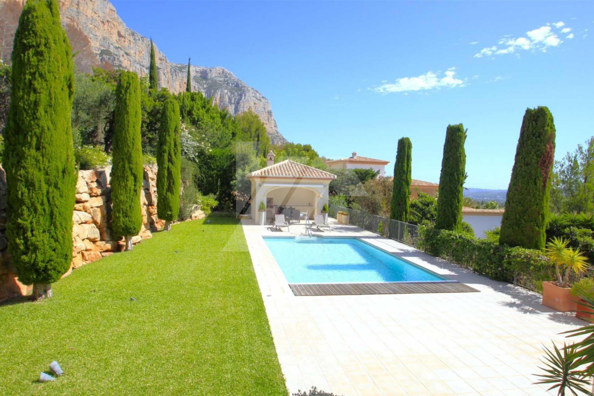 Bestaande woningen - Villa - Javea - Ermita