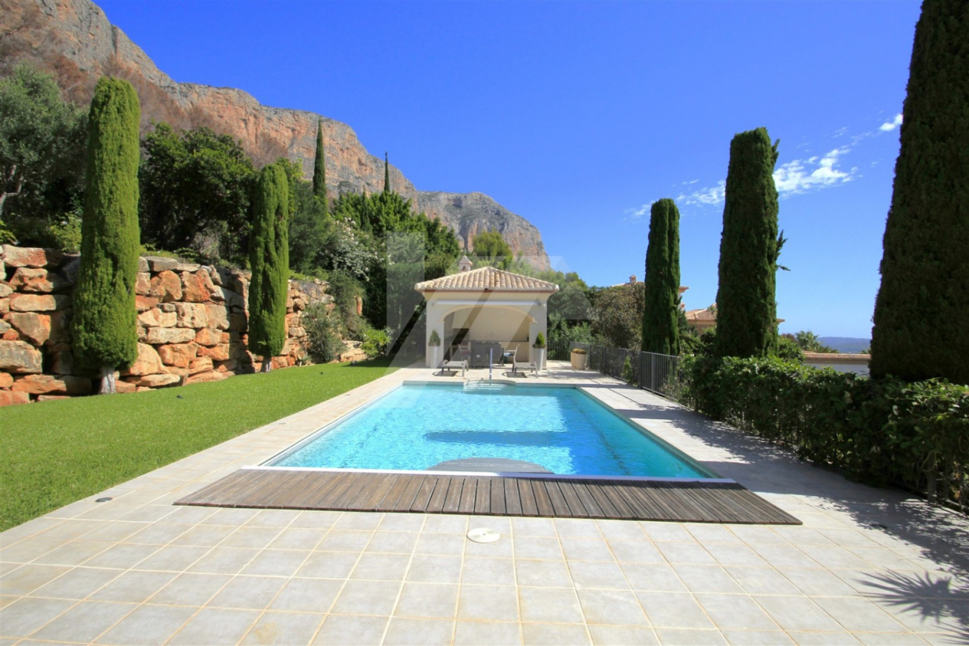 Bestaande woningen - Villa - Javea - Ermita