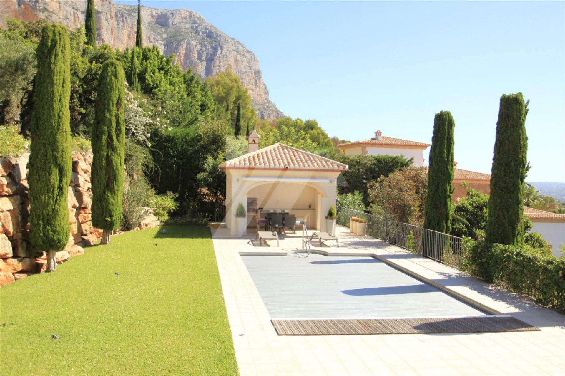 Bestaande woningen - Villa - Javea - Ermita