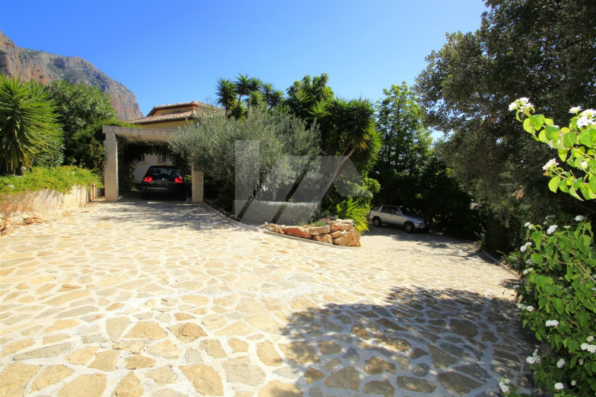 Bestaande woningen - Villa - Javea - Ermita