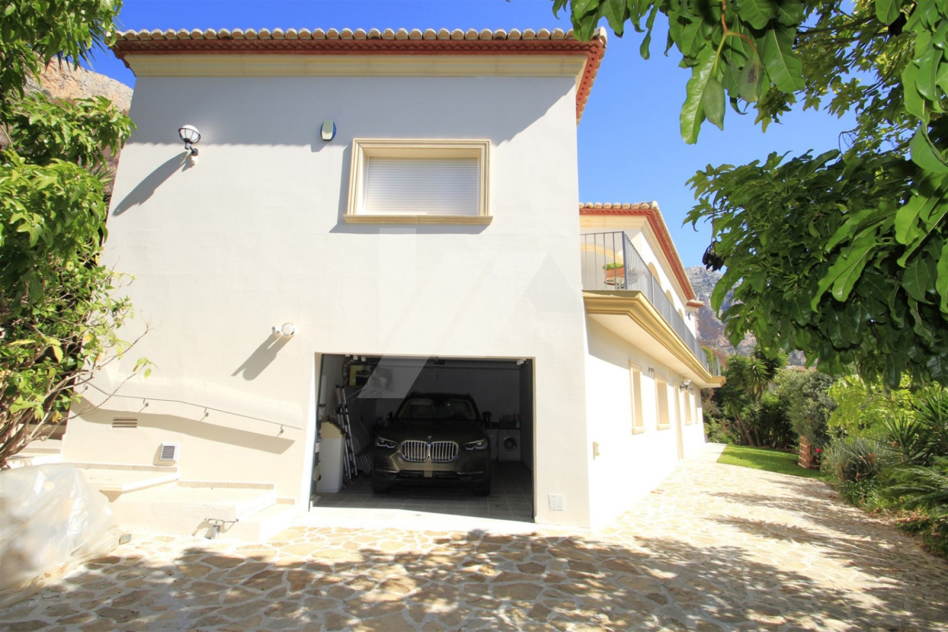 Bestaande woningen - Villa - Javea - Ermita