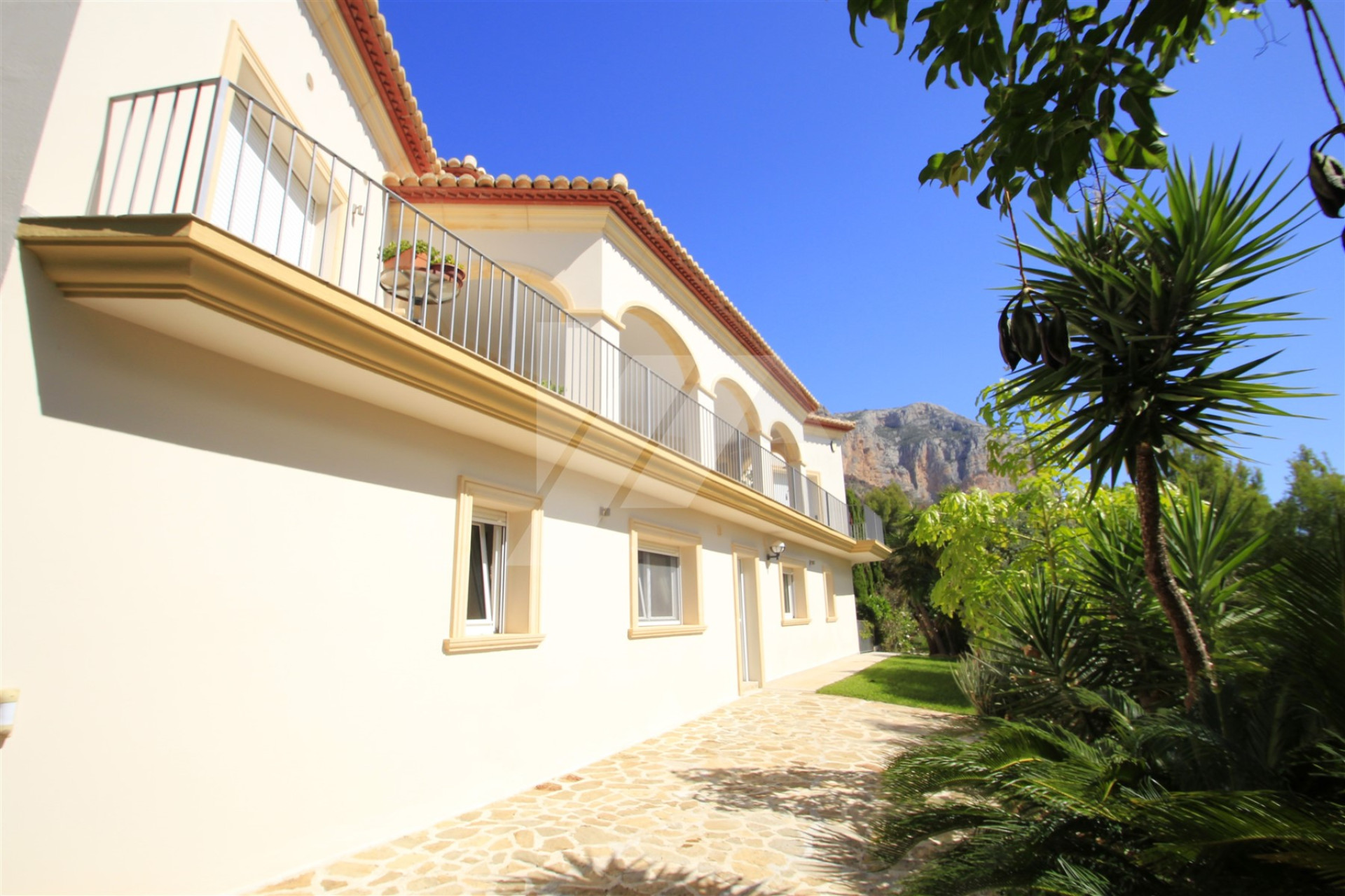 Bestaande woningen - Villa - Javea - Ermita