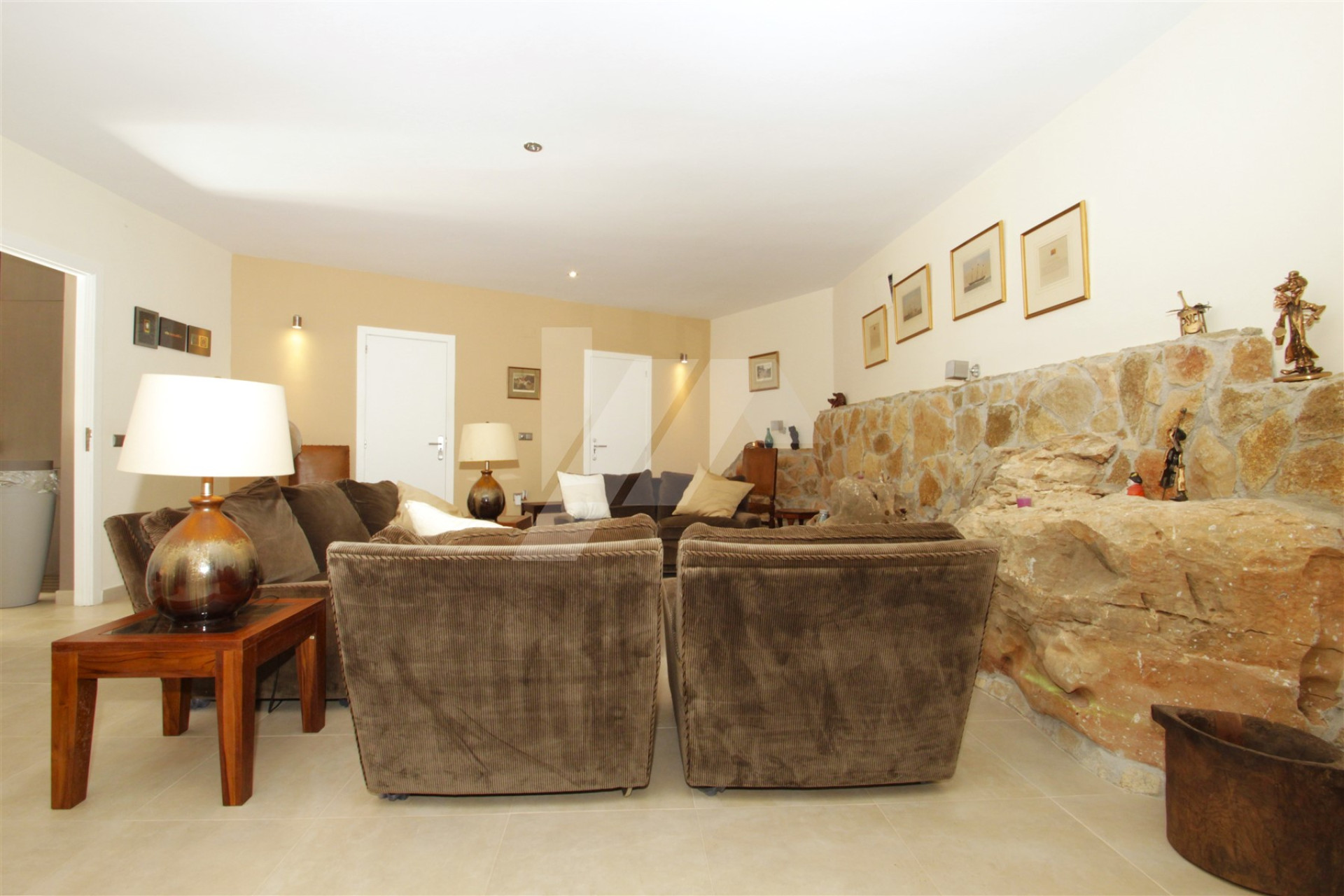 Bestaande woningen - Villa - Javea - Ermita