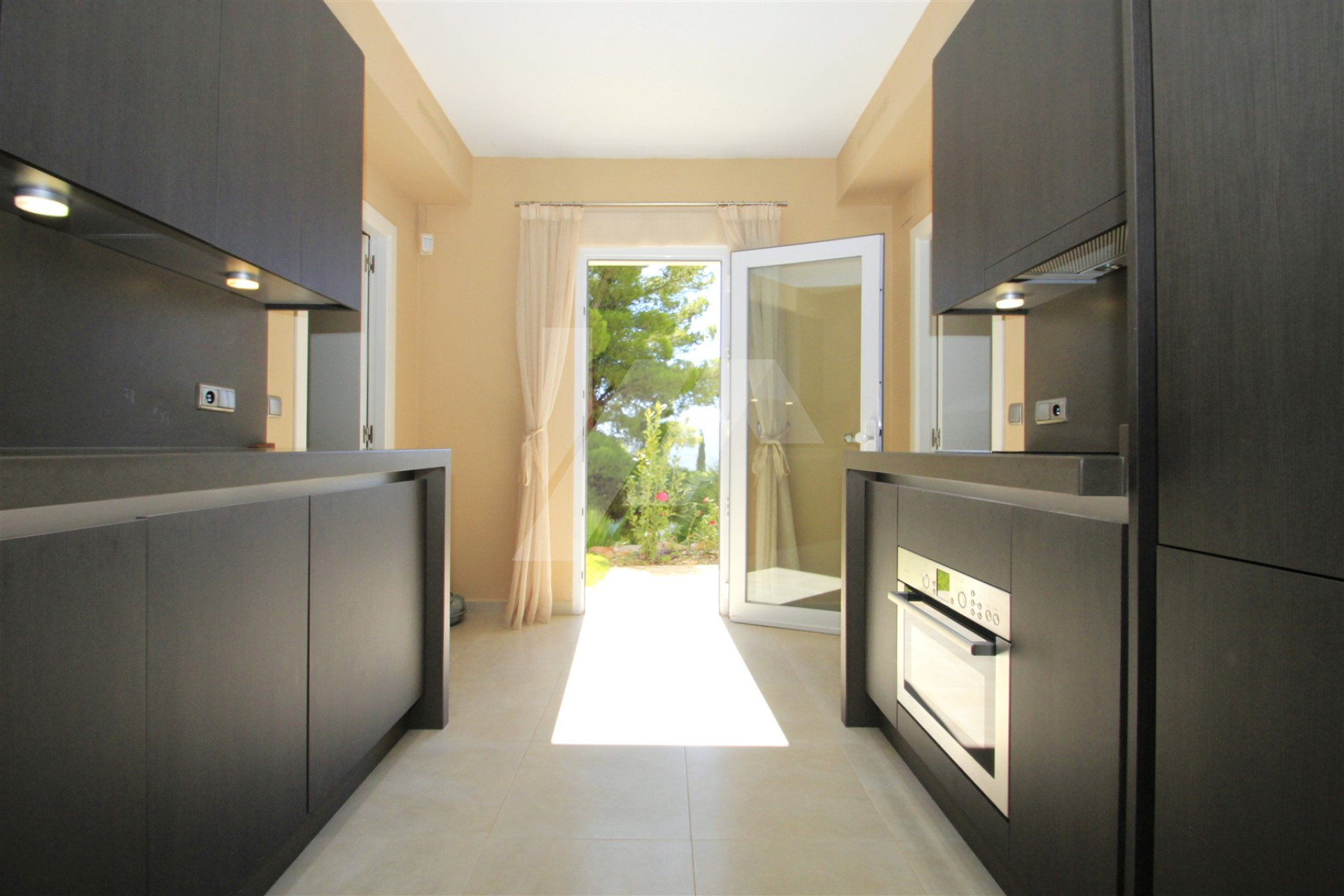 Bestaande woningen - Villa - Javea - Ermita