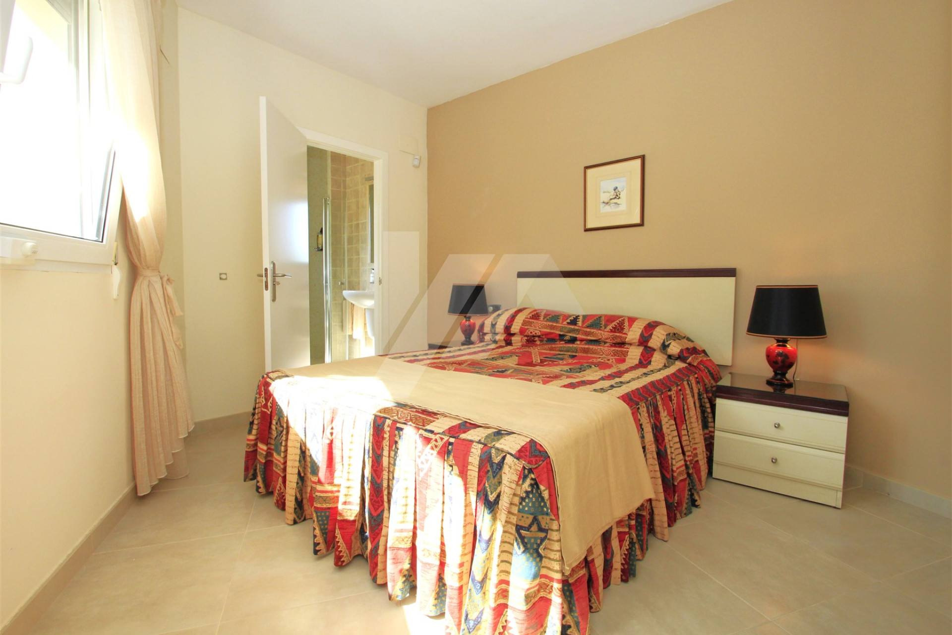 Bestaande woningen - Villa - Javea - Ermita