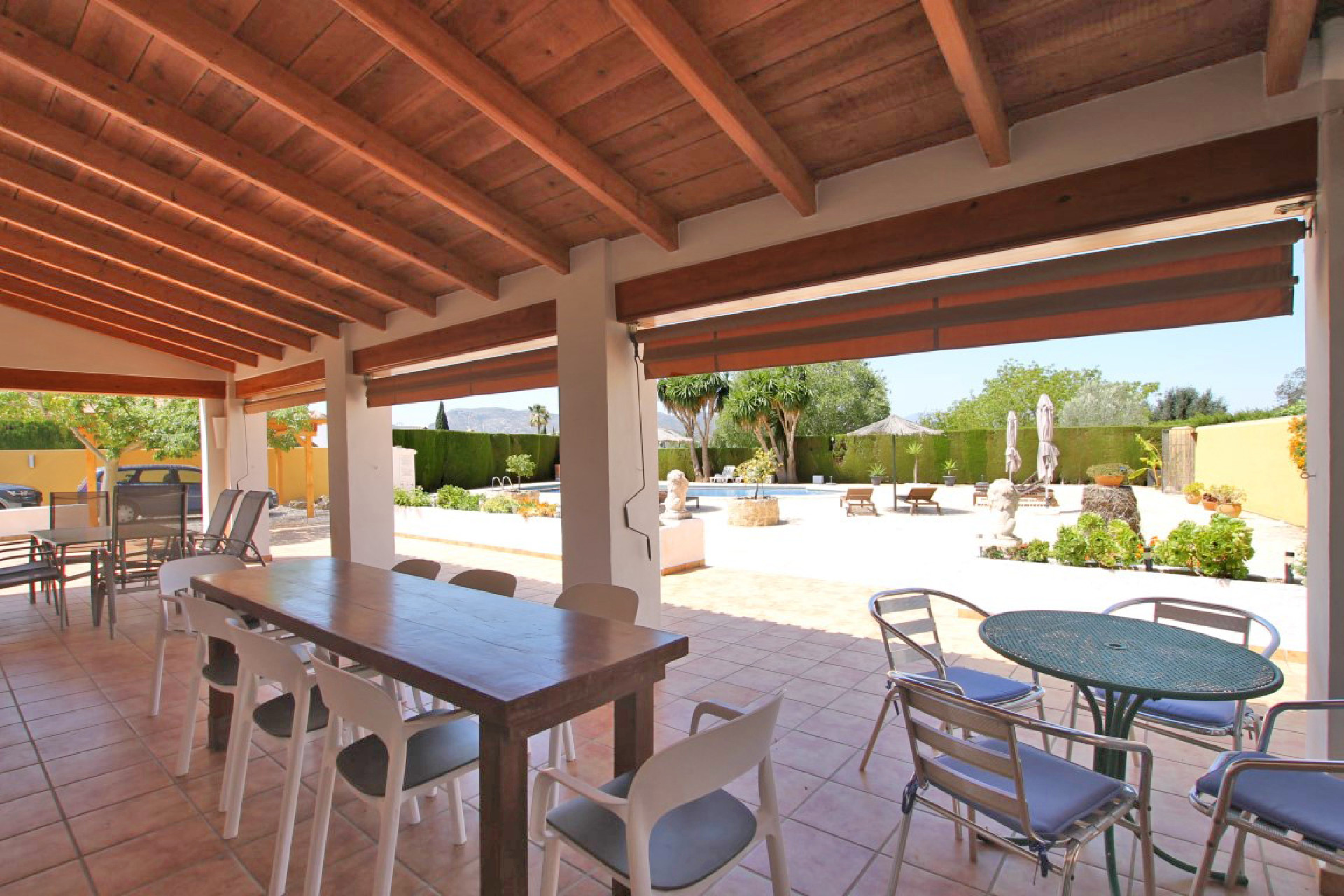 Bestaande woningen - Villa - Javea - Jávea