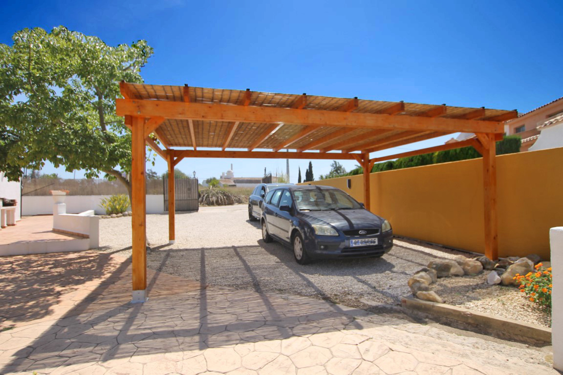 Bestaande woningen - Villa - Javea - Jávea