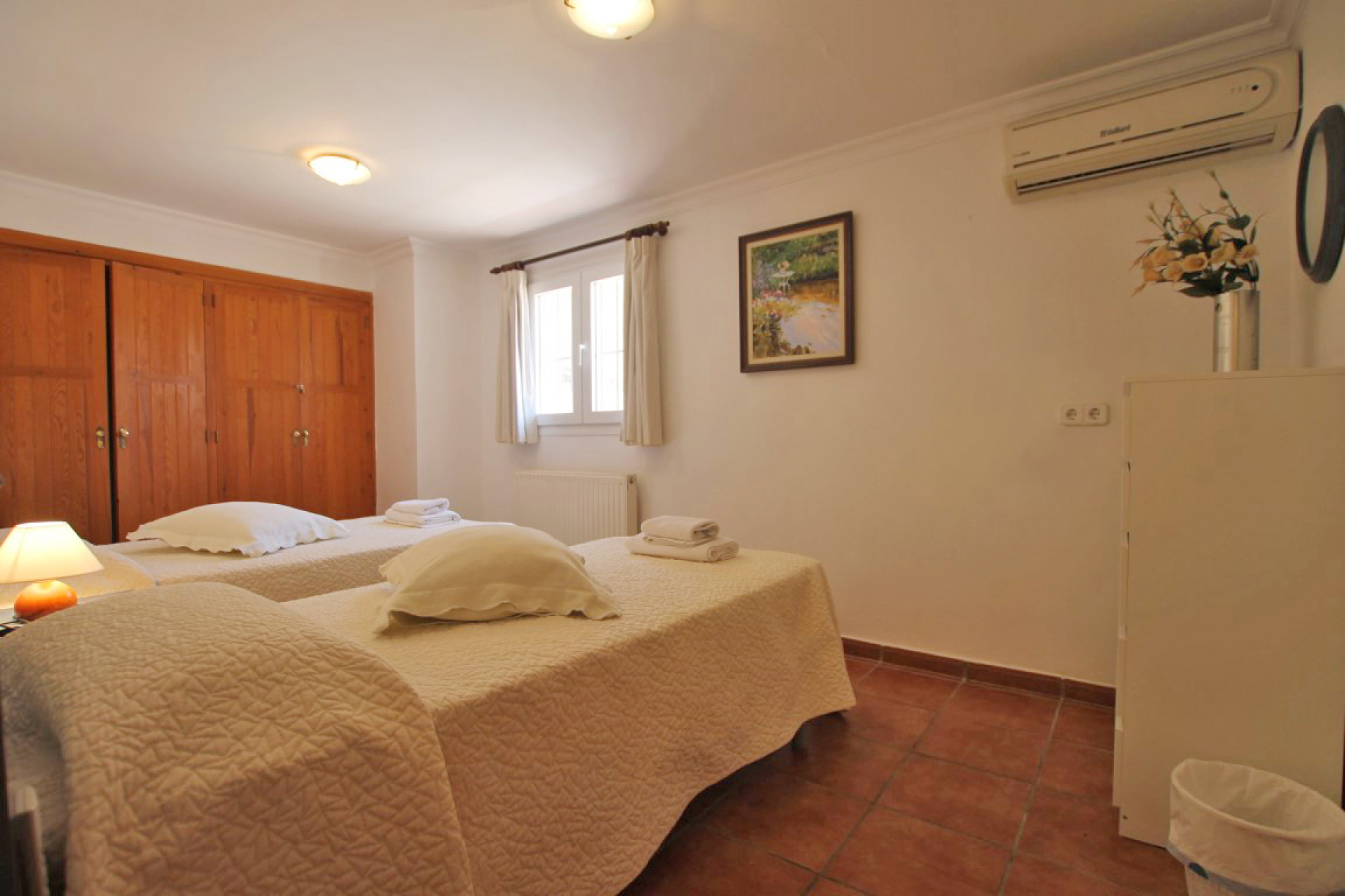 Bestaande woningen - Villa - Javea - Jávea