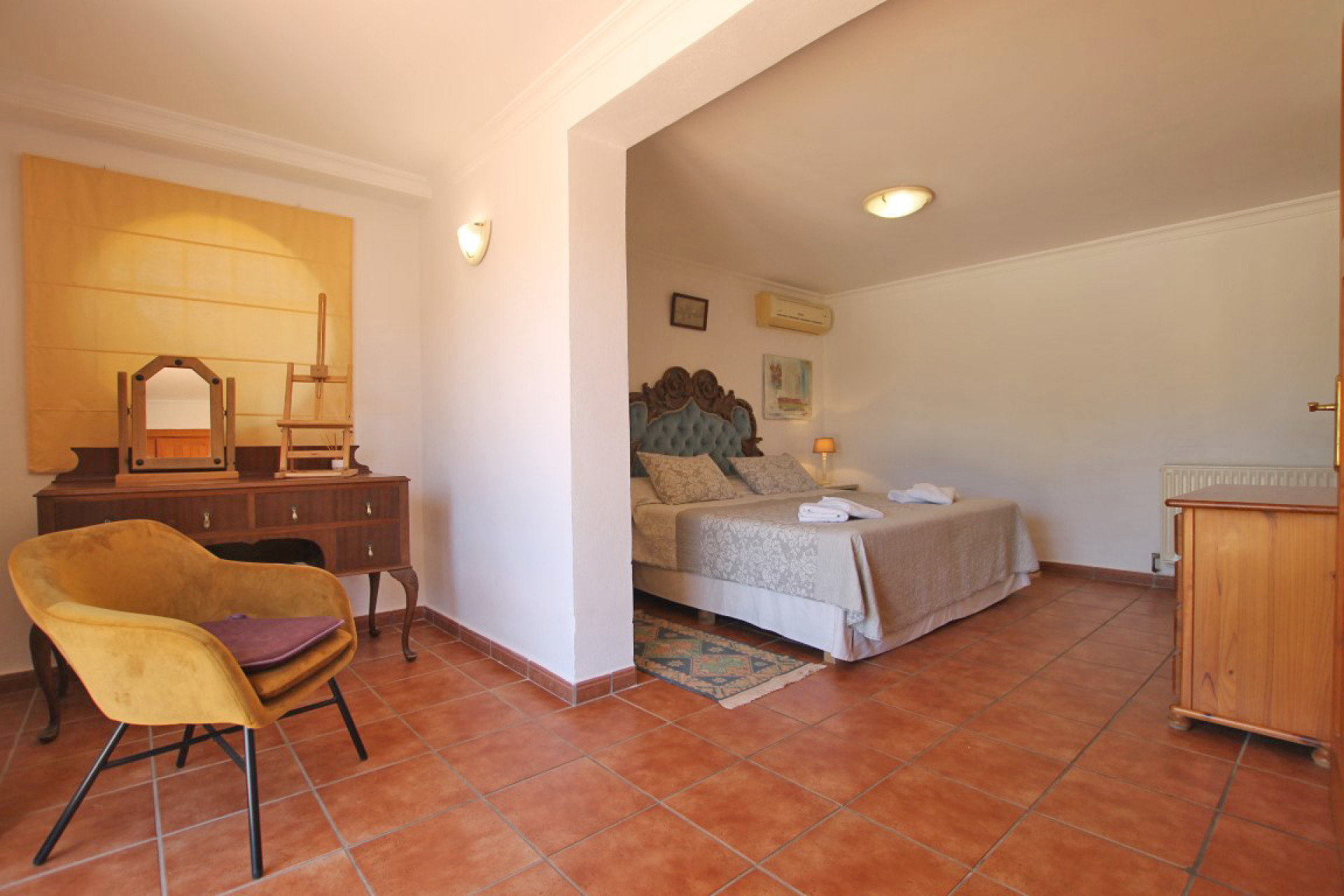 Bestaande woningen - Villa - Javea - Jávea