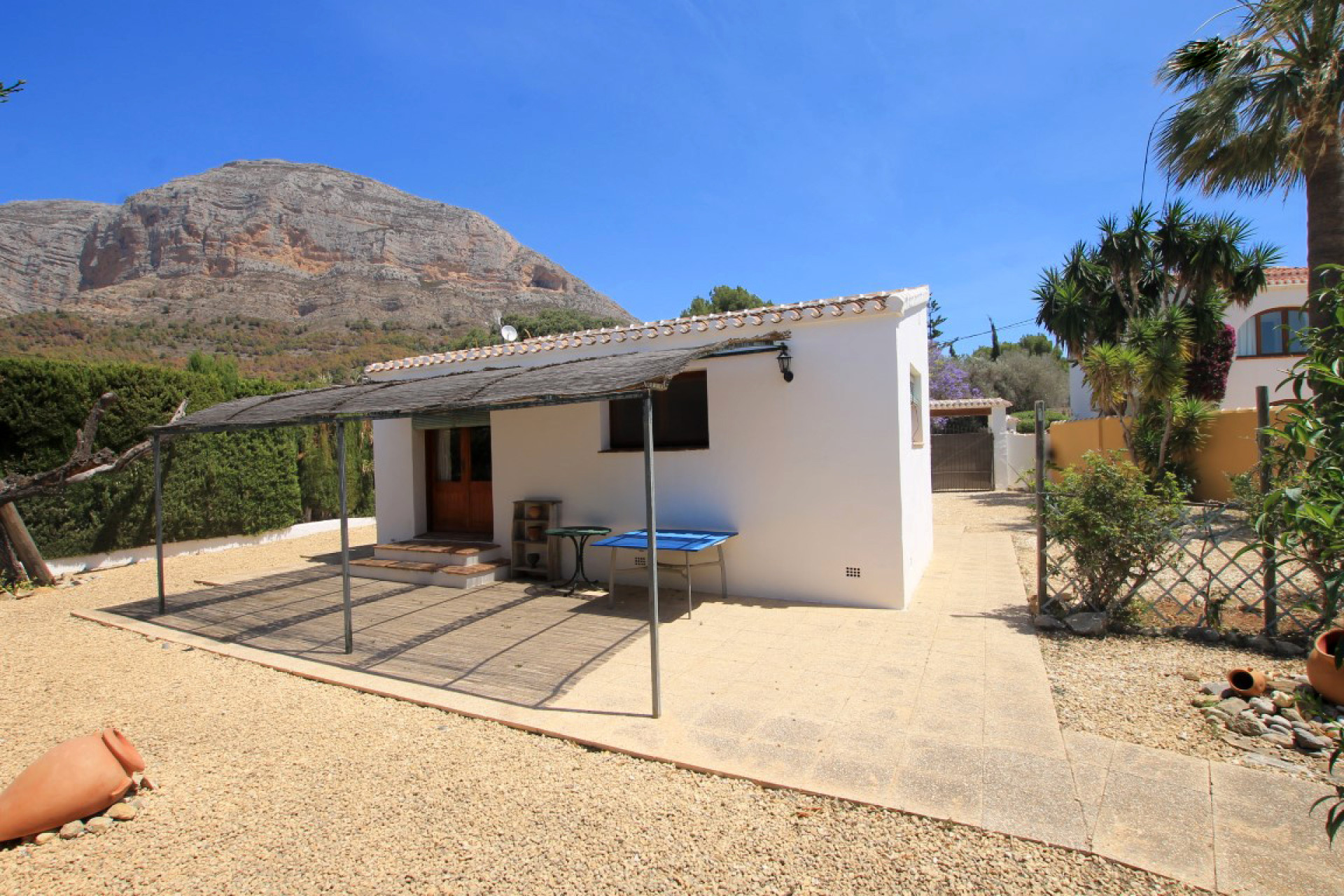 Bestaande woningen - Villa - Javea - Jávea