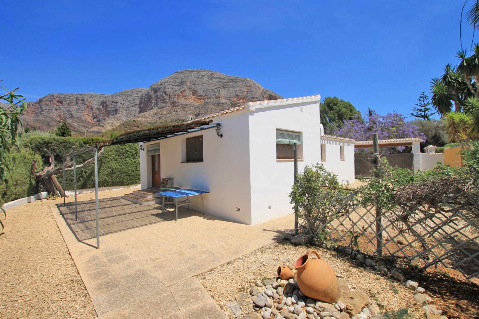 Bestaande woningen - Villa - Javea - Jávea