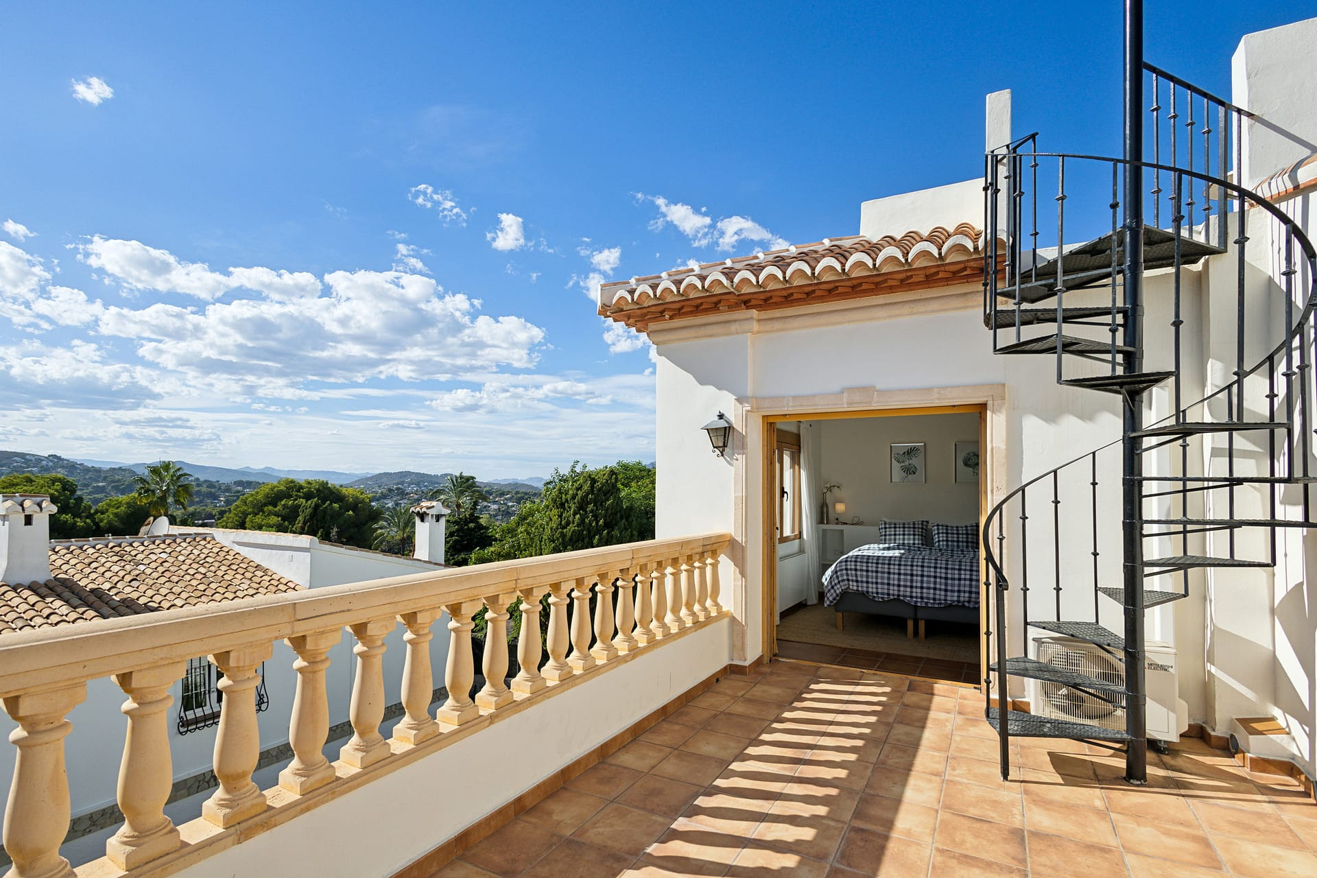 Bestaande woningen - Villa - Javea - Jávea