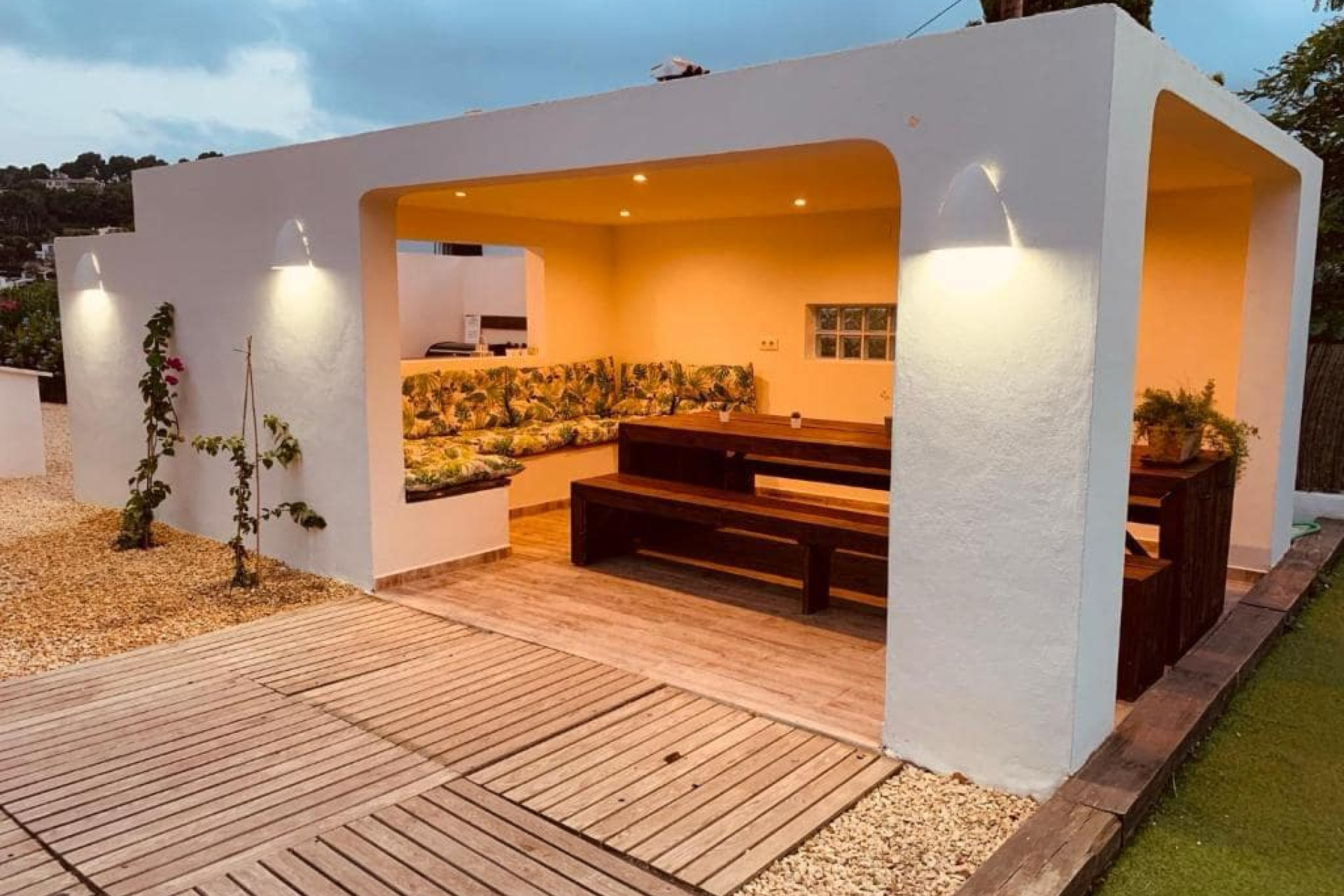 Bestaande woningen - Villa - Javea - Jávea