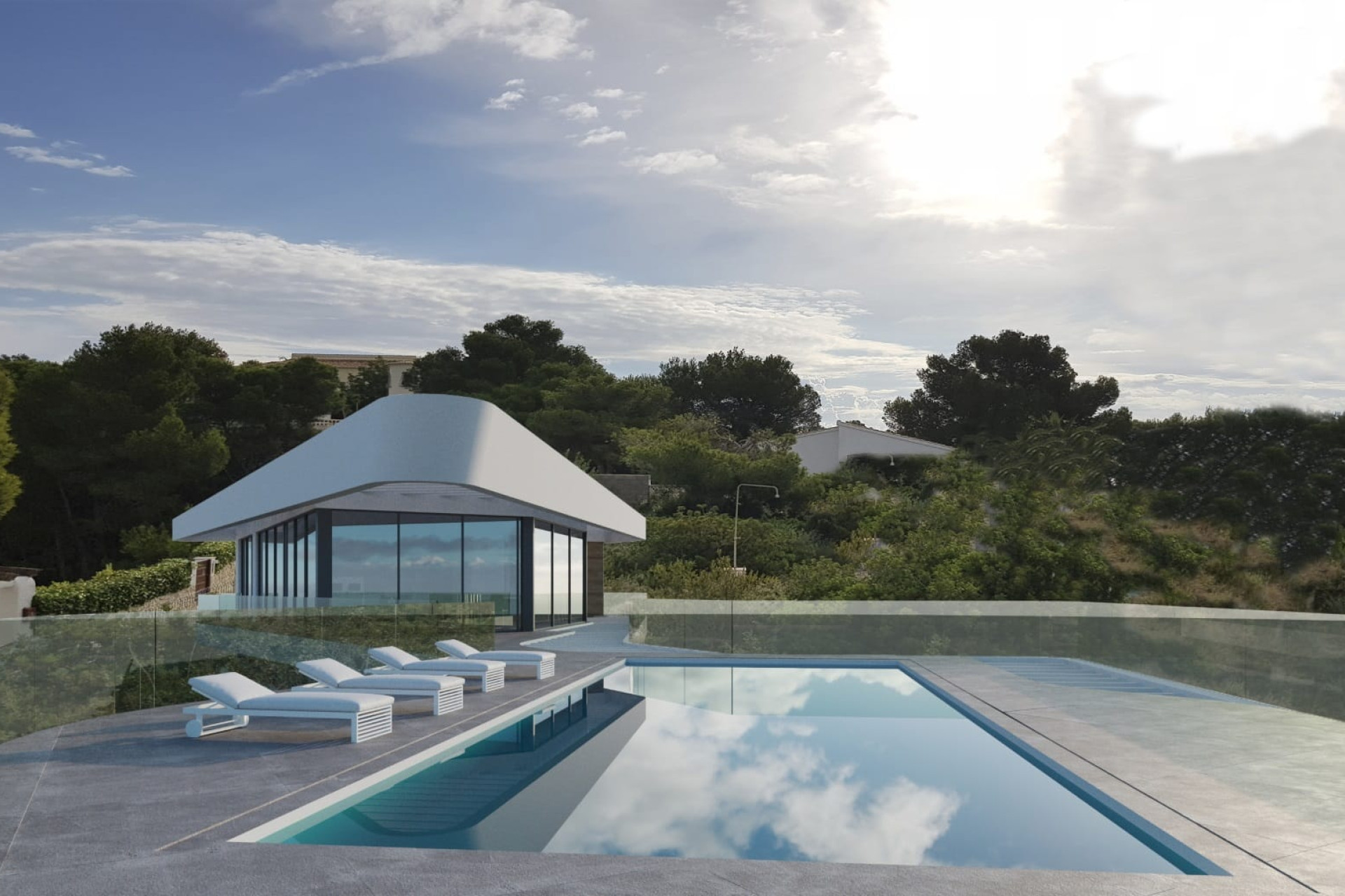 Bestaande woningen - Villa - Javea - Jávea