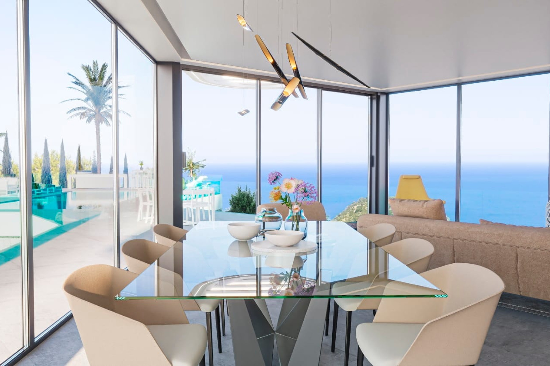 Bestaande woningen - Villa - Javea - Jávea
