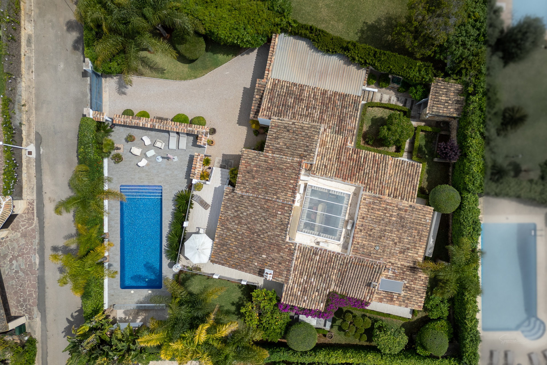 Bestaande woningen - Villa - Javea - Jávea