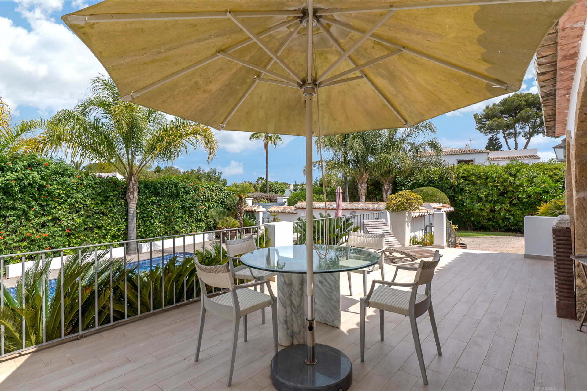 Bestaande woningen - Villa - Javea - Jávea