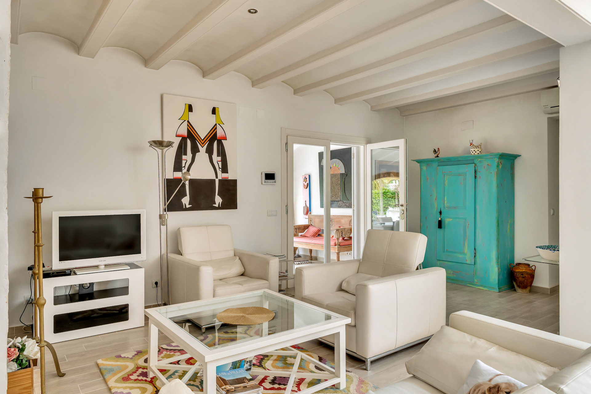 Bestaande woningen - Villa - Javea - Jávea