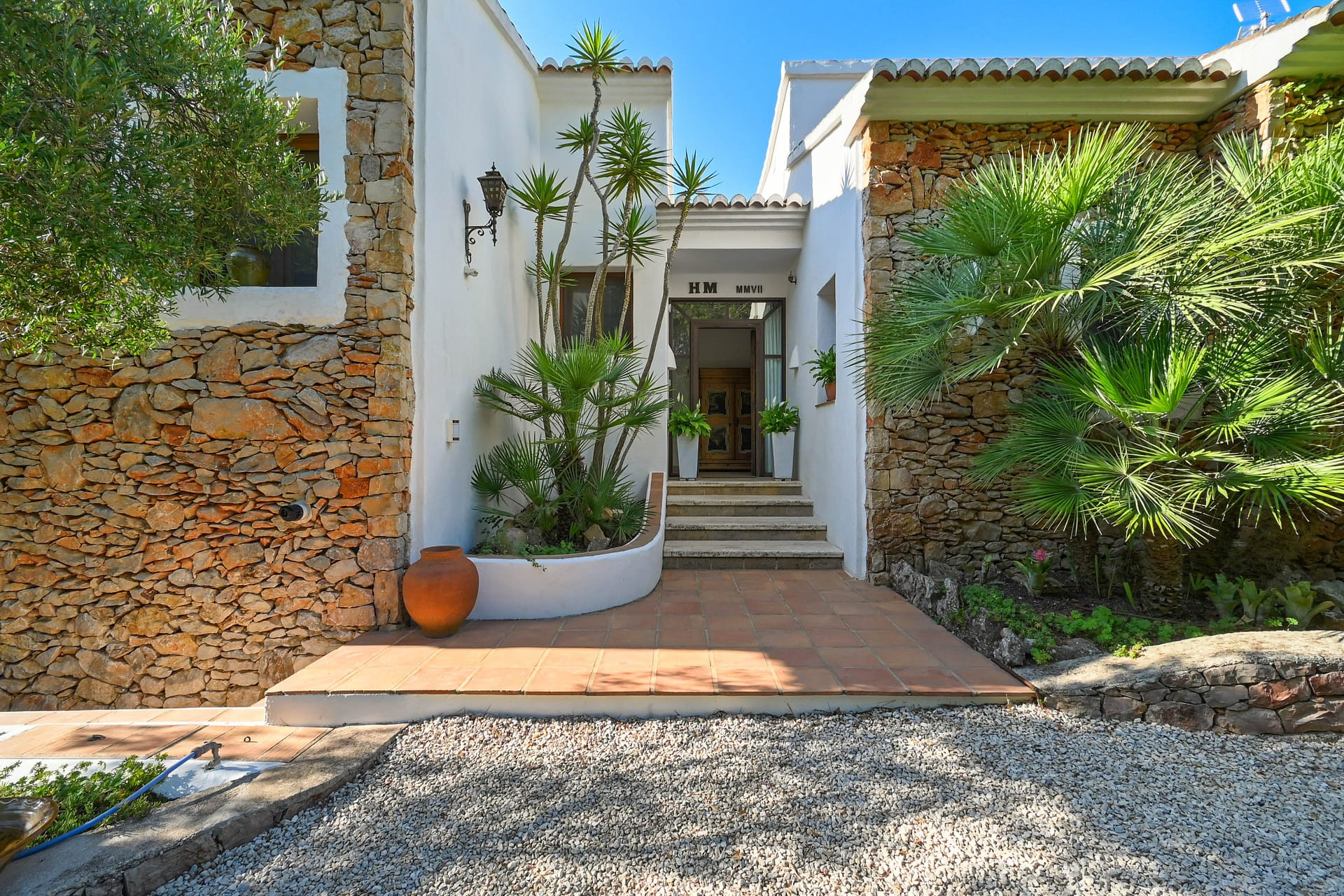 Bestaande woningen - Villa - Javea - Jávea