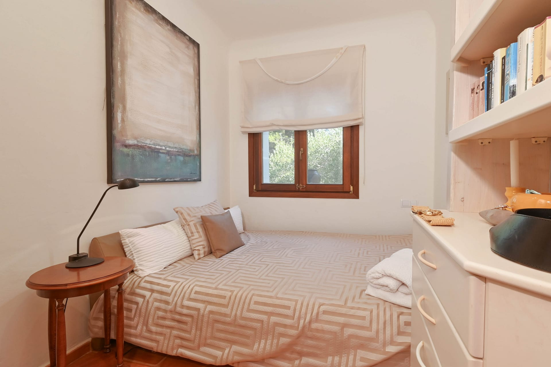 Bestaande woningen - Villa - Javea - Jávea