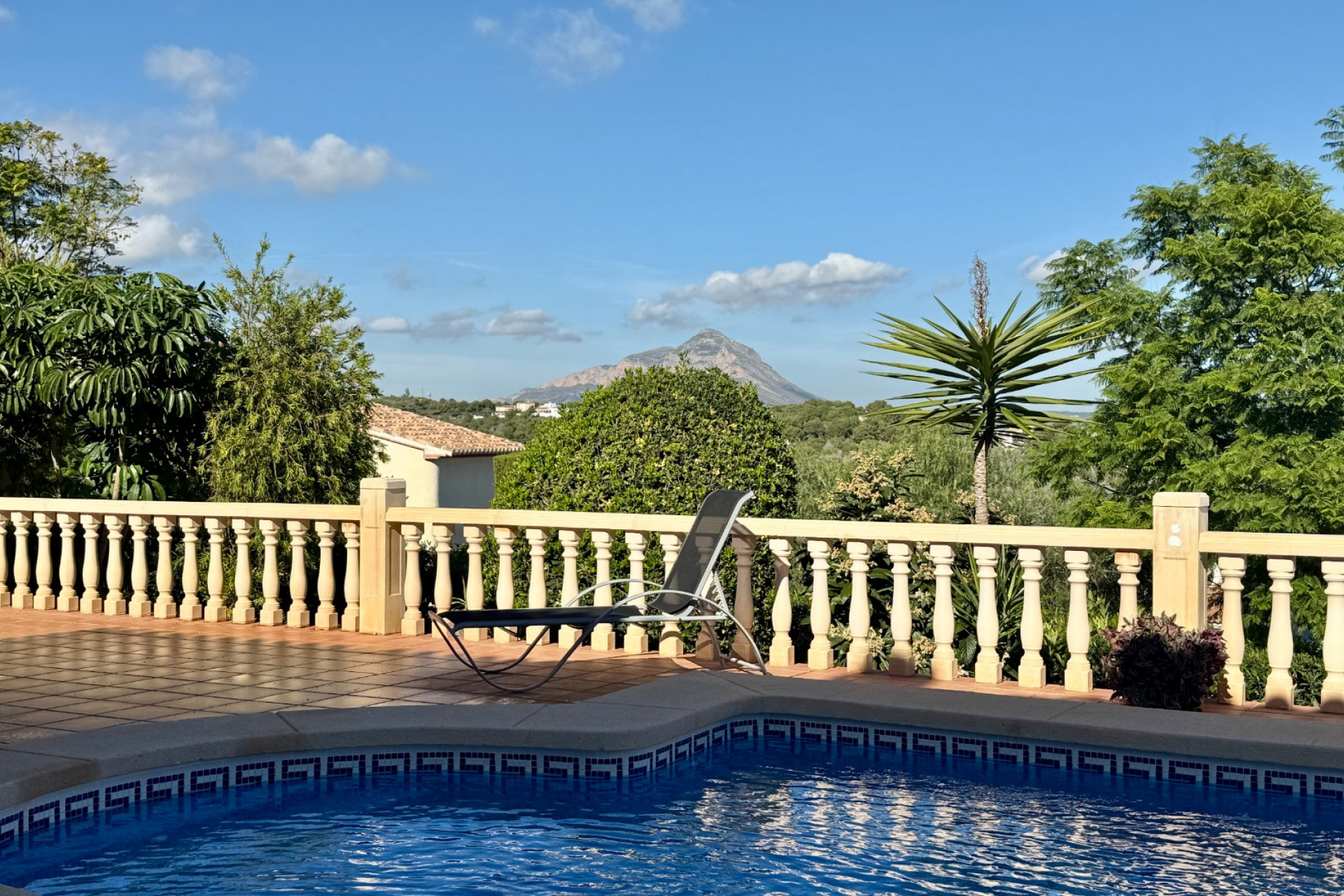 Bestaande woningen - Villa - Javea - Jávea
