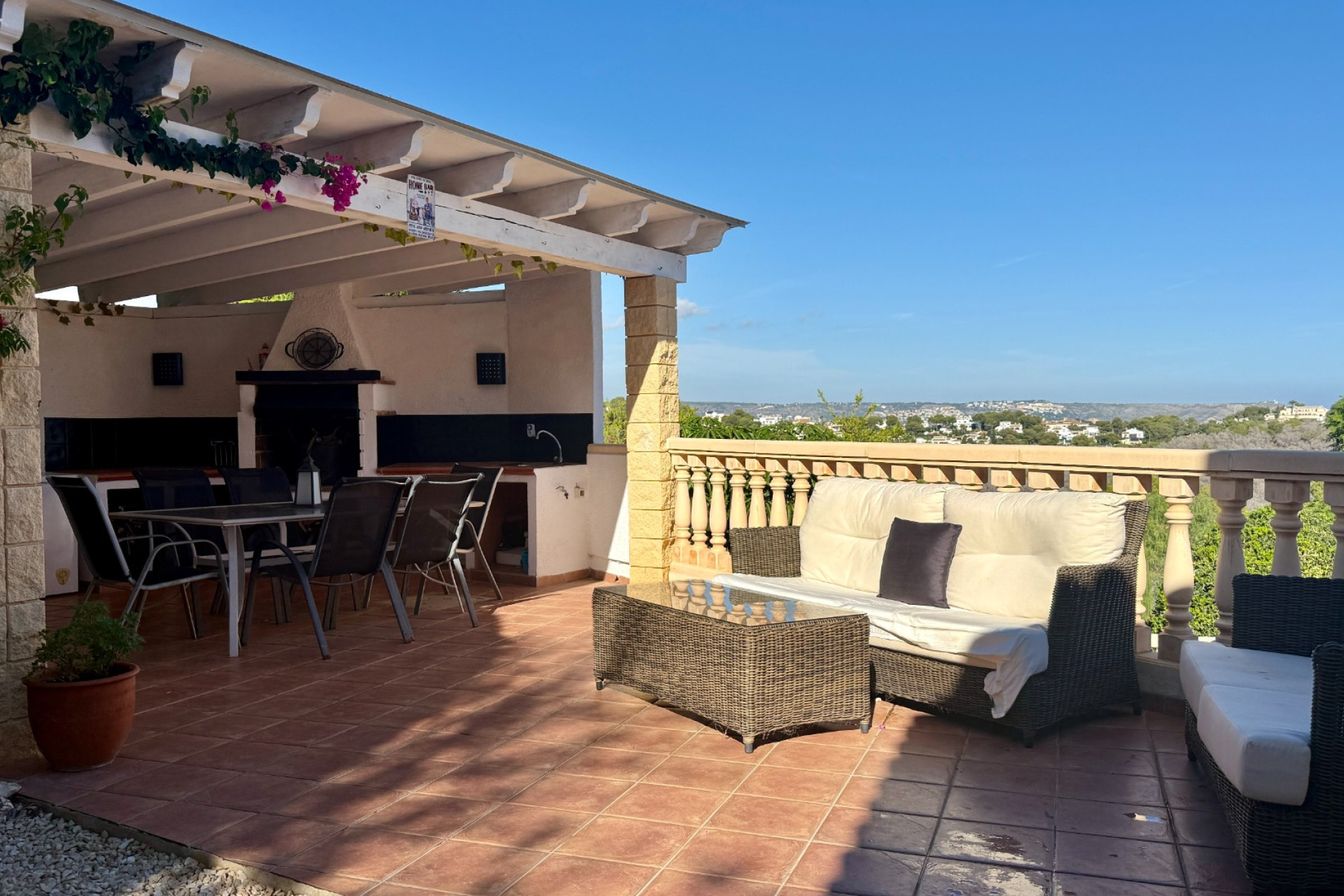 Bestaande woningen - Villa - Javea - Jávea