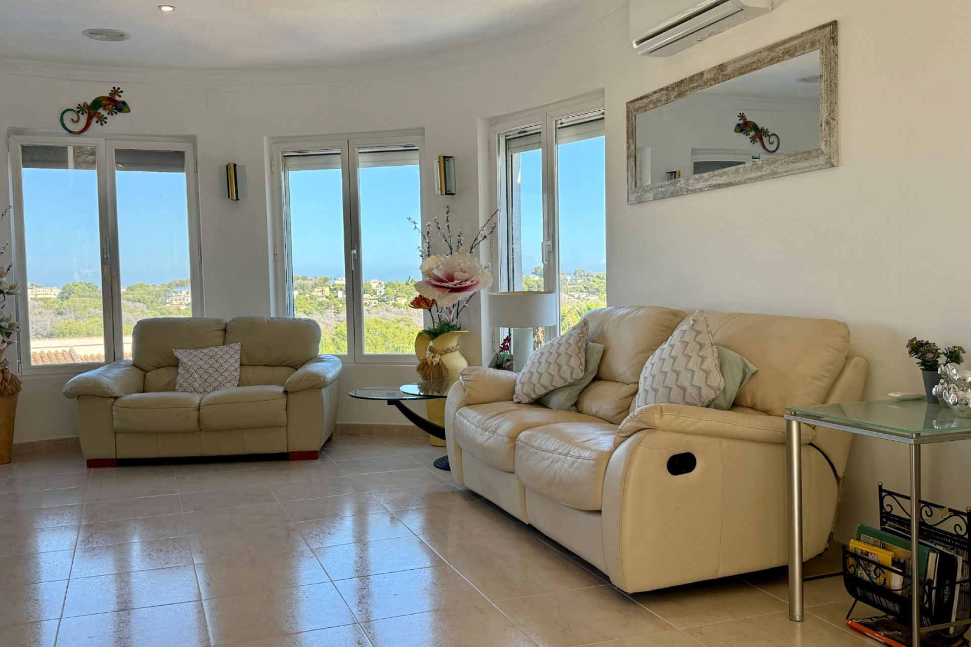Bestaande woningen - Villa - Javea - Jávea