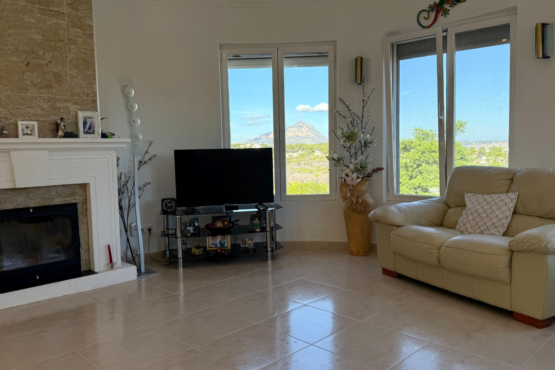Bestaande woningen - Villa - Javea - Jávea