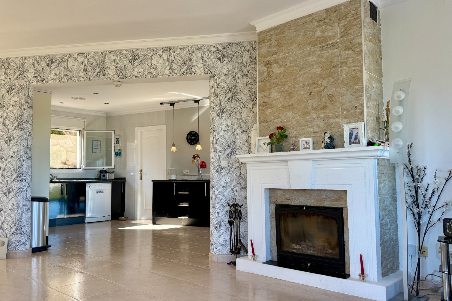 Bestaande woningen - Villa - Javea - Jávea