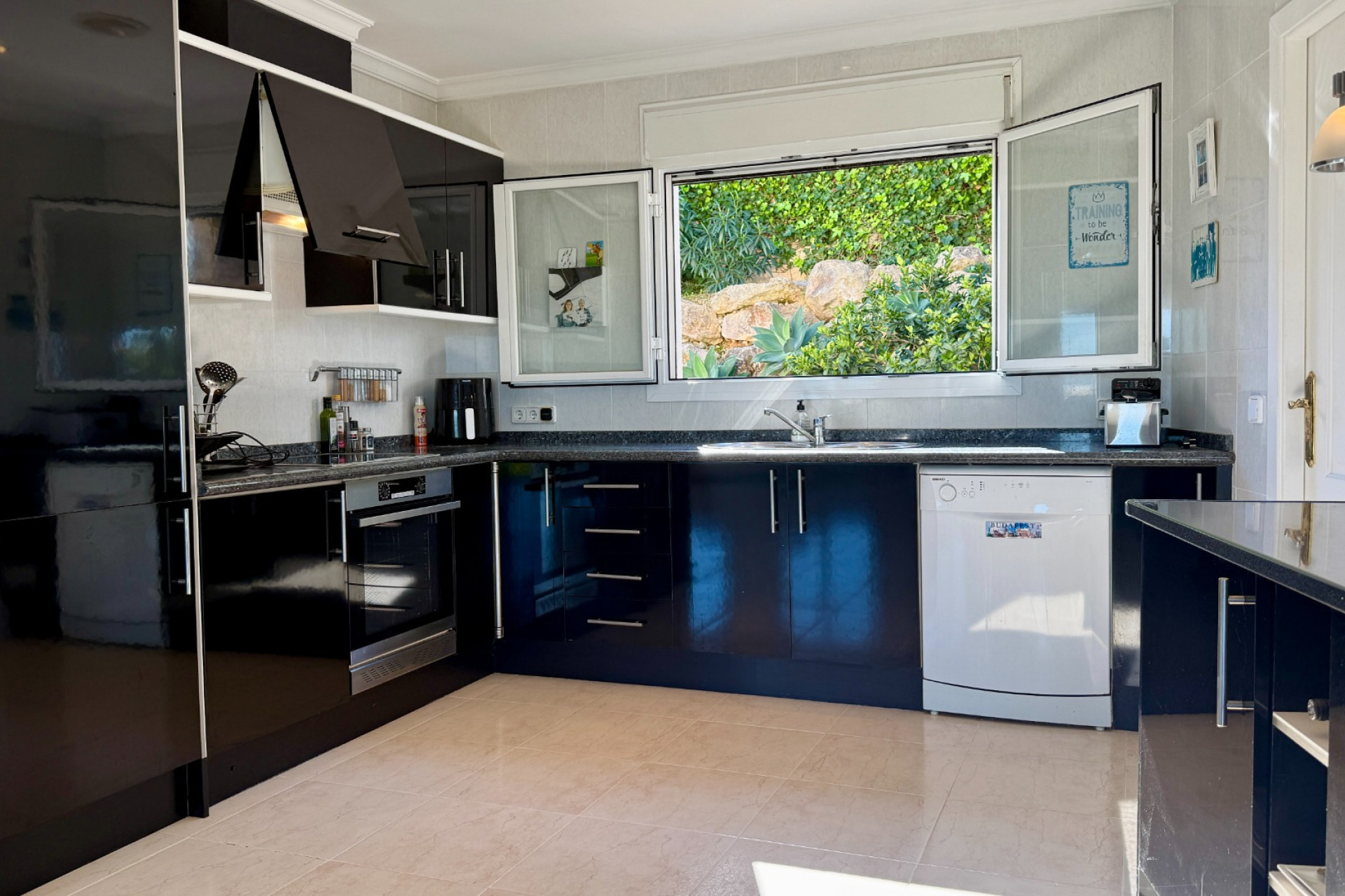 Bestaande woningen - Villa - Javea - Jávea