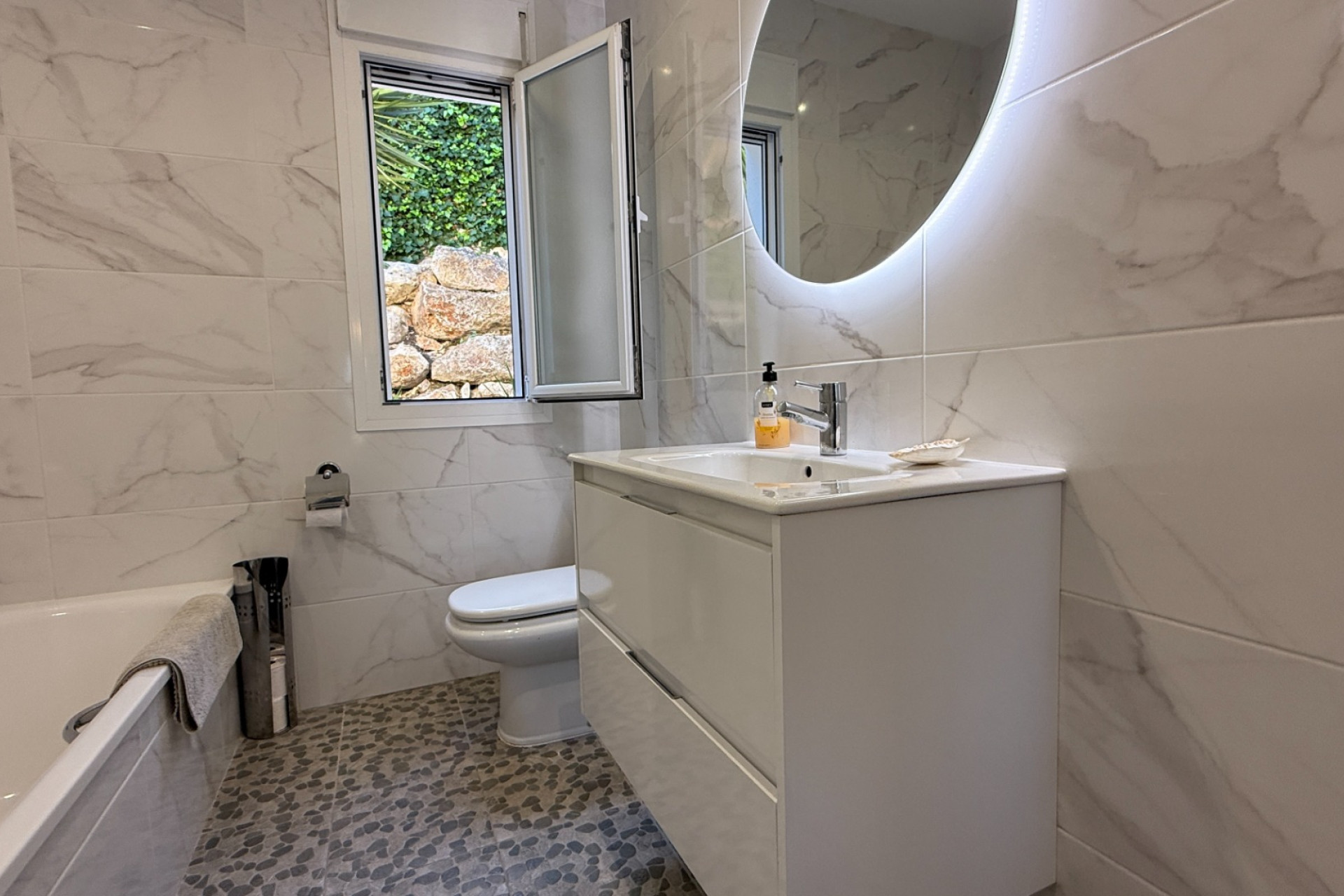 Bestaande woningen - Villa - Javea - Jávea