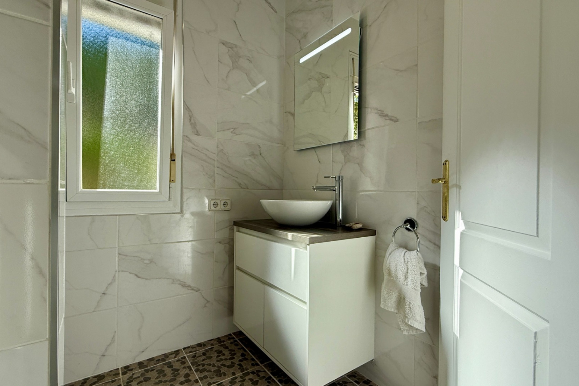 Bestaande woningen - Villa - Javea - Jávea