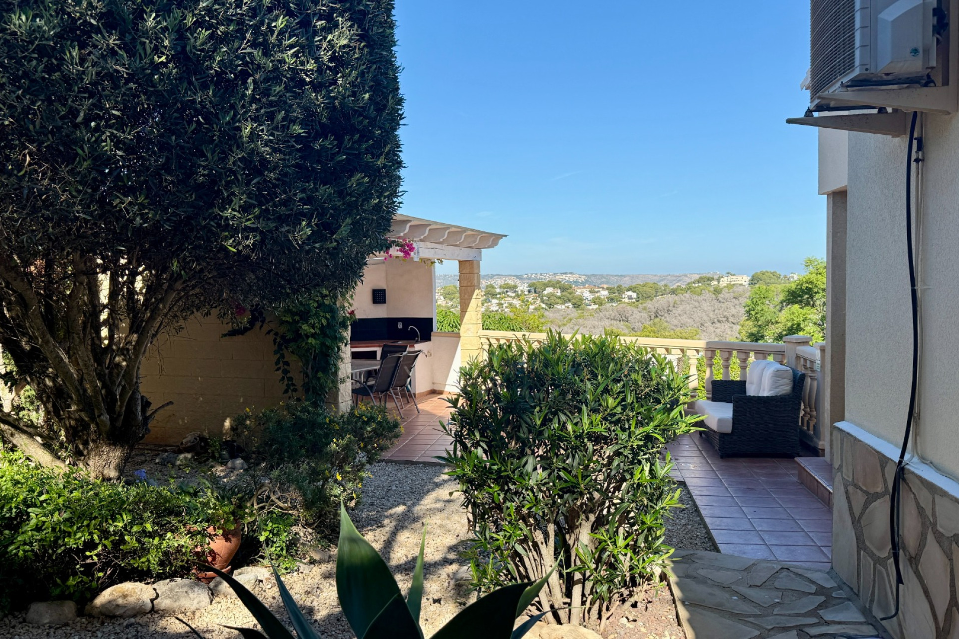 Bestaande woningen - Villa - Javea - Jávea