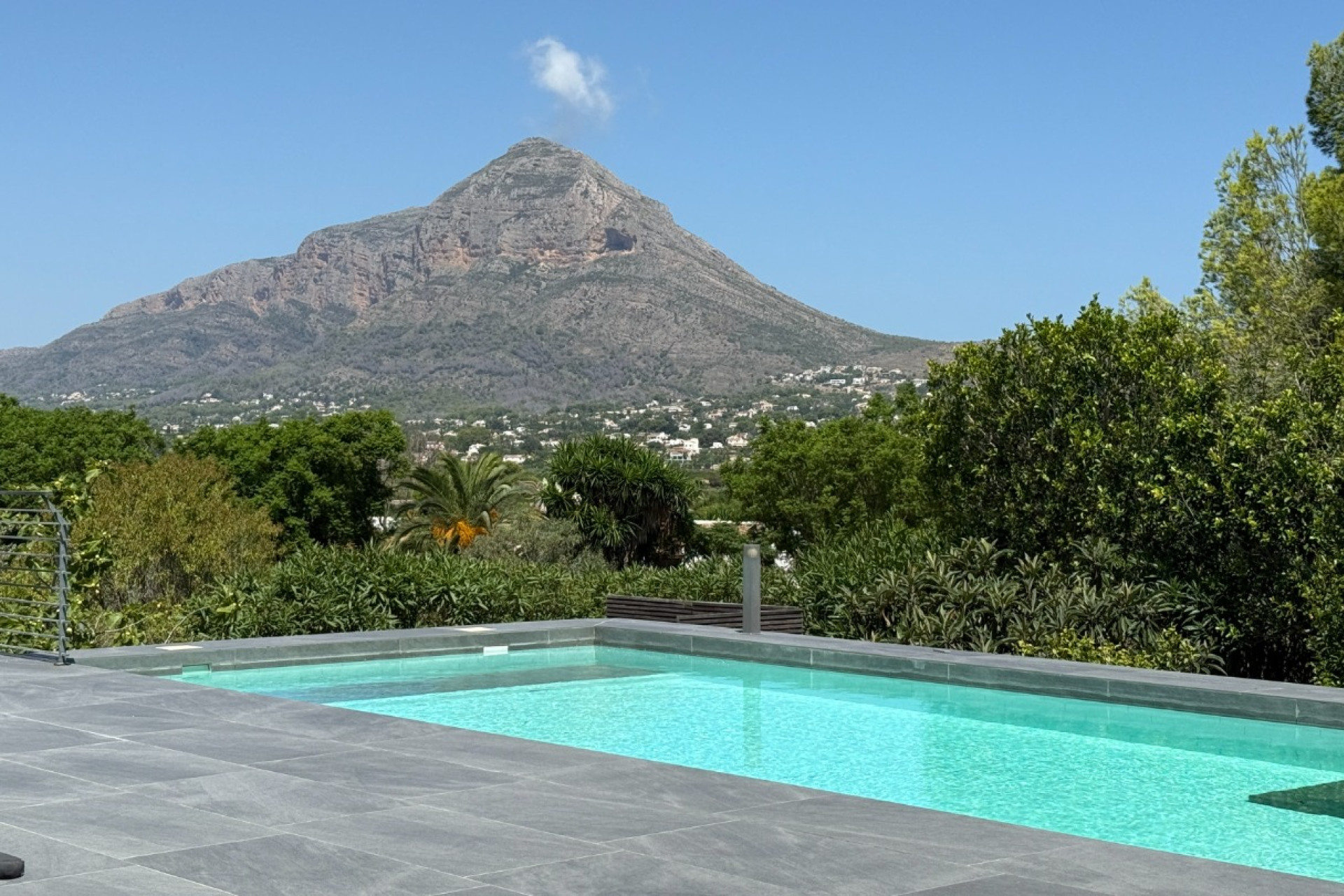 Bestaande woningen - Villa - Javea - Jávea