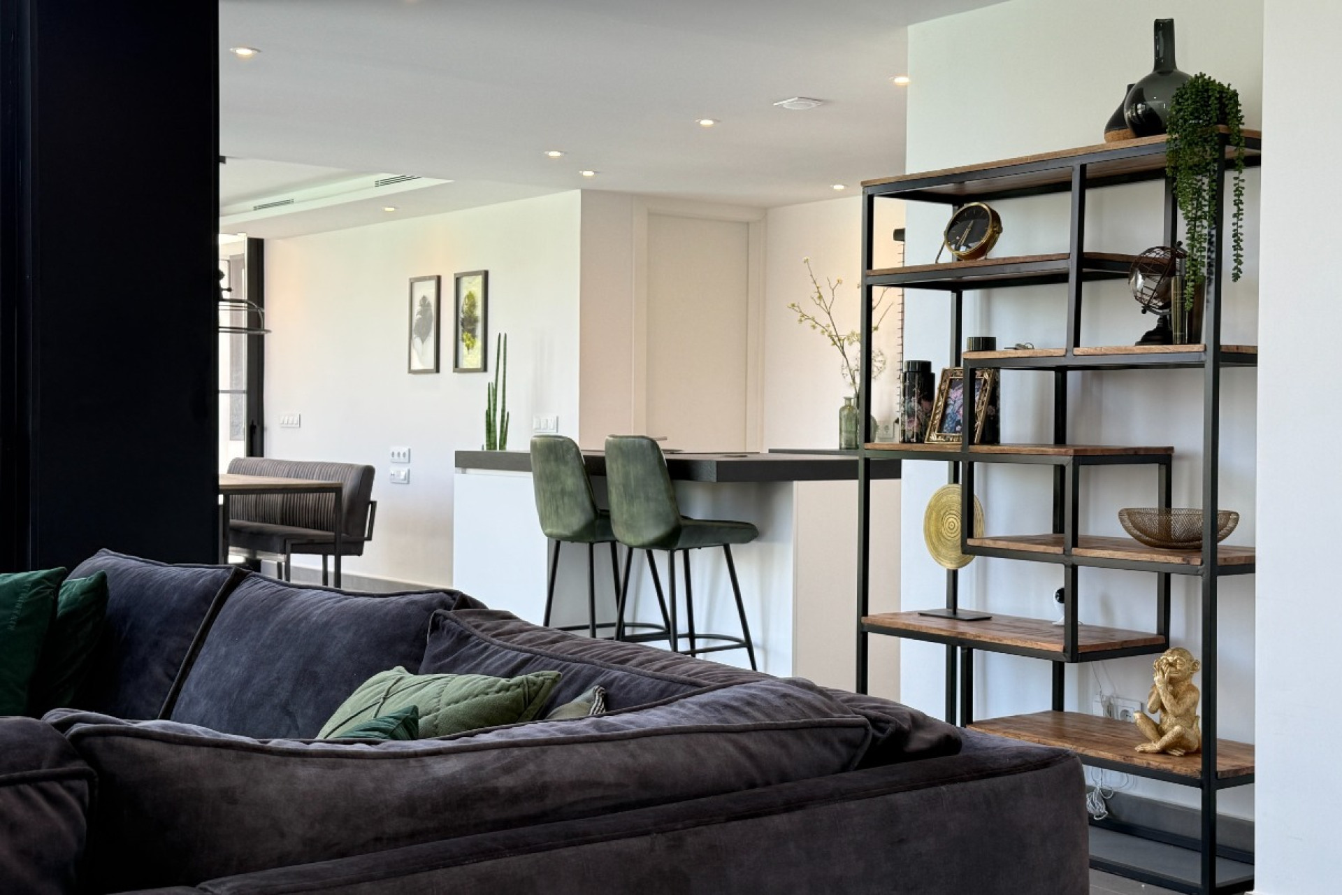 Bestaande woningen - Villa - Javea - Jávea