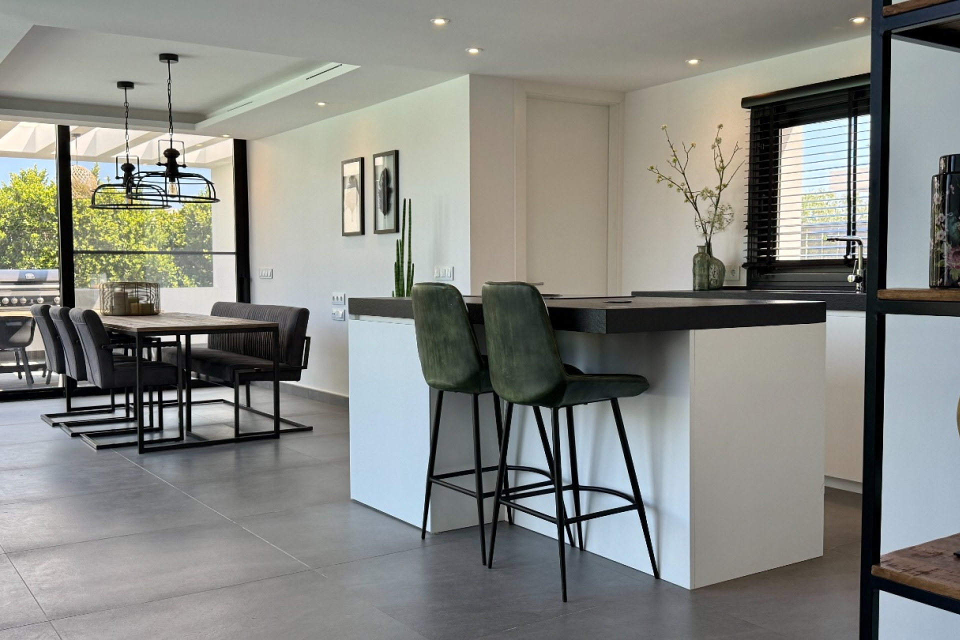 Bestaande woningen - Villa - Javea - Jávea