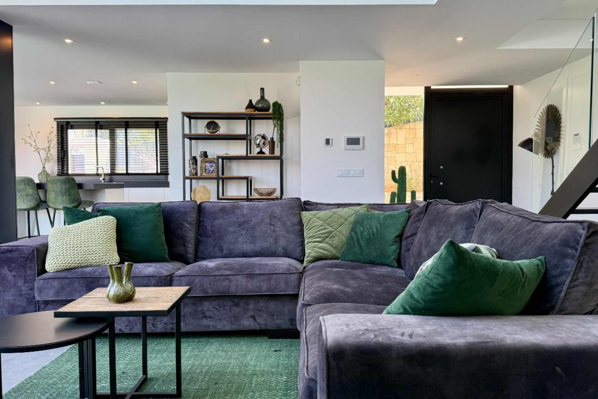 Bestaande woningen - Villa - Javea - Jávea