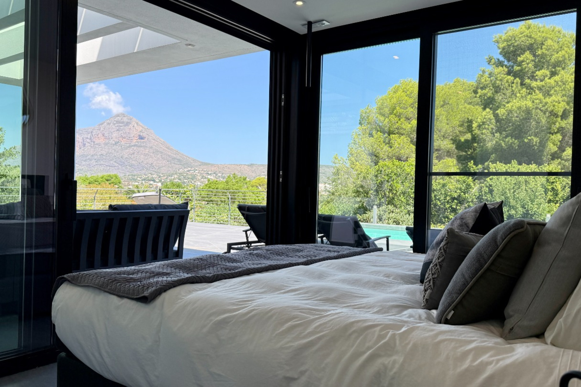 Bestaande woningen - Villa - Javea - Jávea