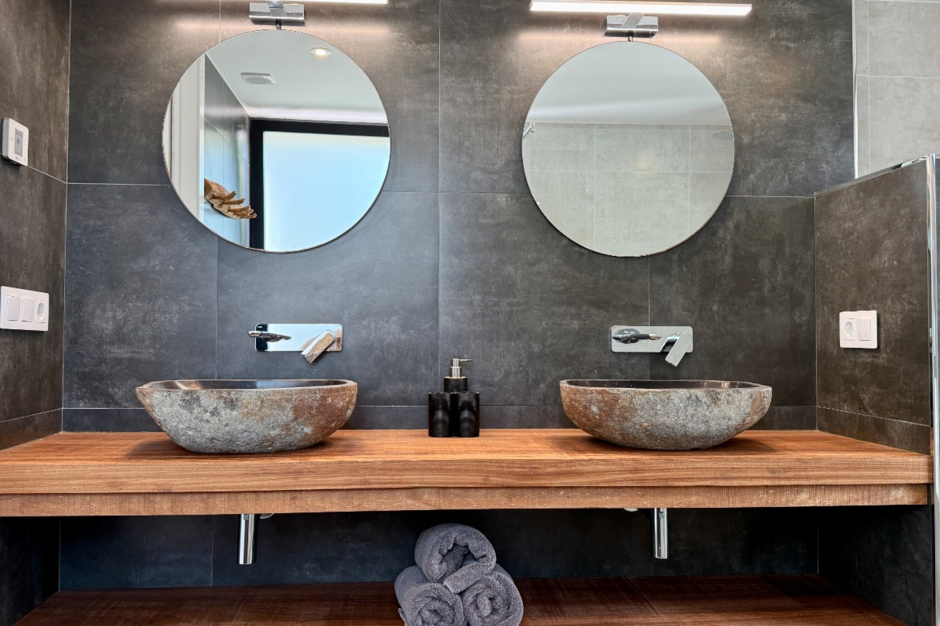 Bestaande woningen - Villa - Javea - Jávea