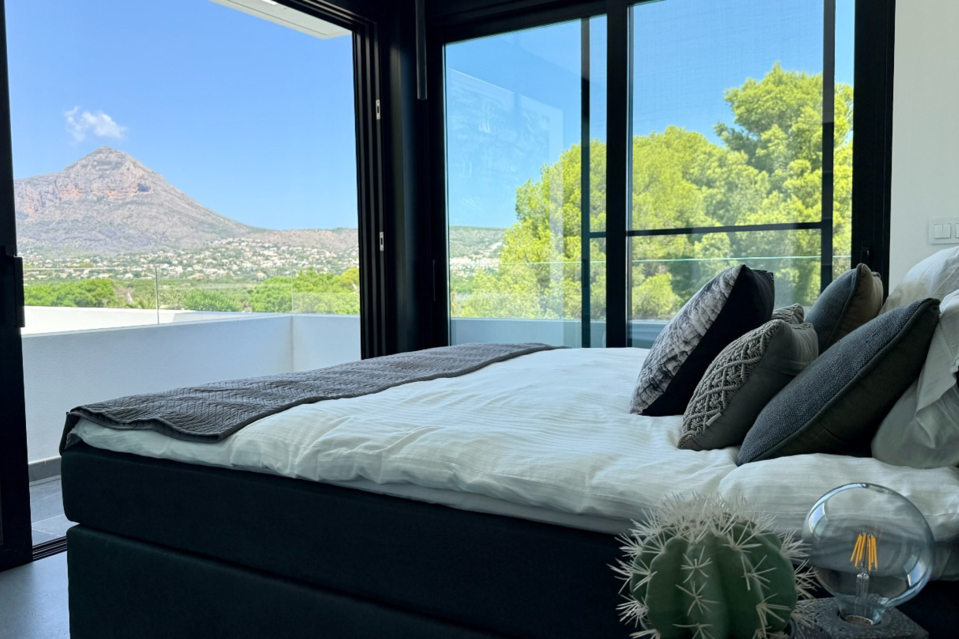 Bestaande woningen - Villa - Javea - Jávea