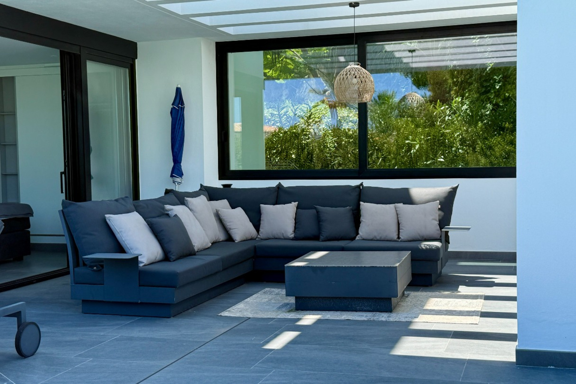 Bestaande woningen - Villa - Javea - Jávea