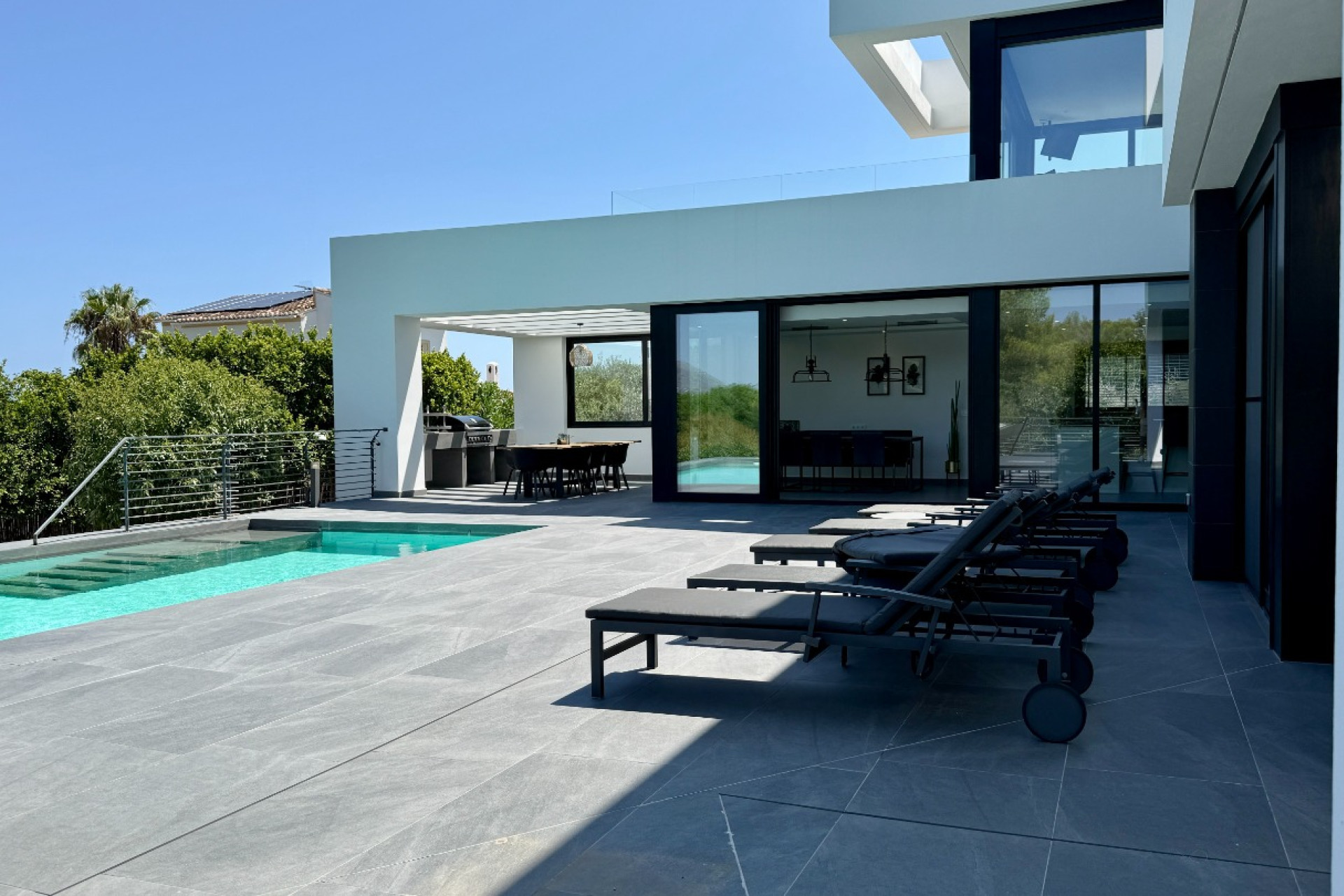 Bestaande woningen - Villa - Javea - Jávea