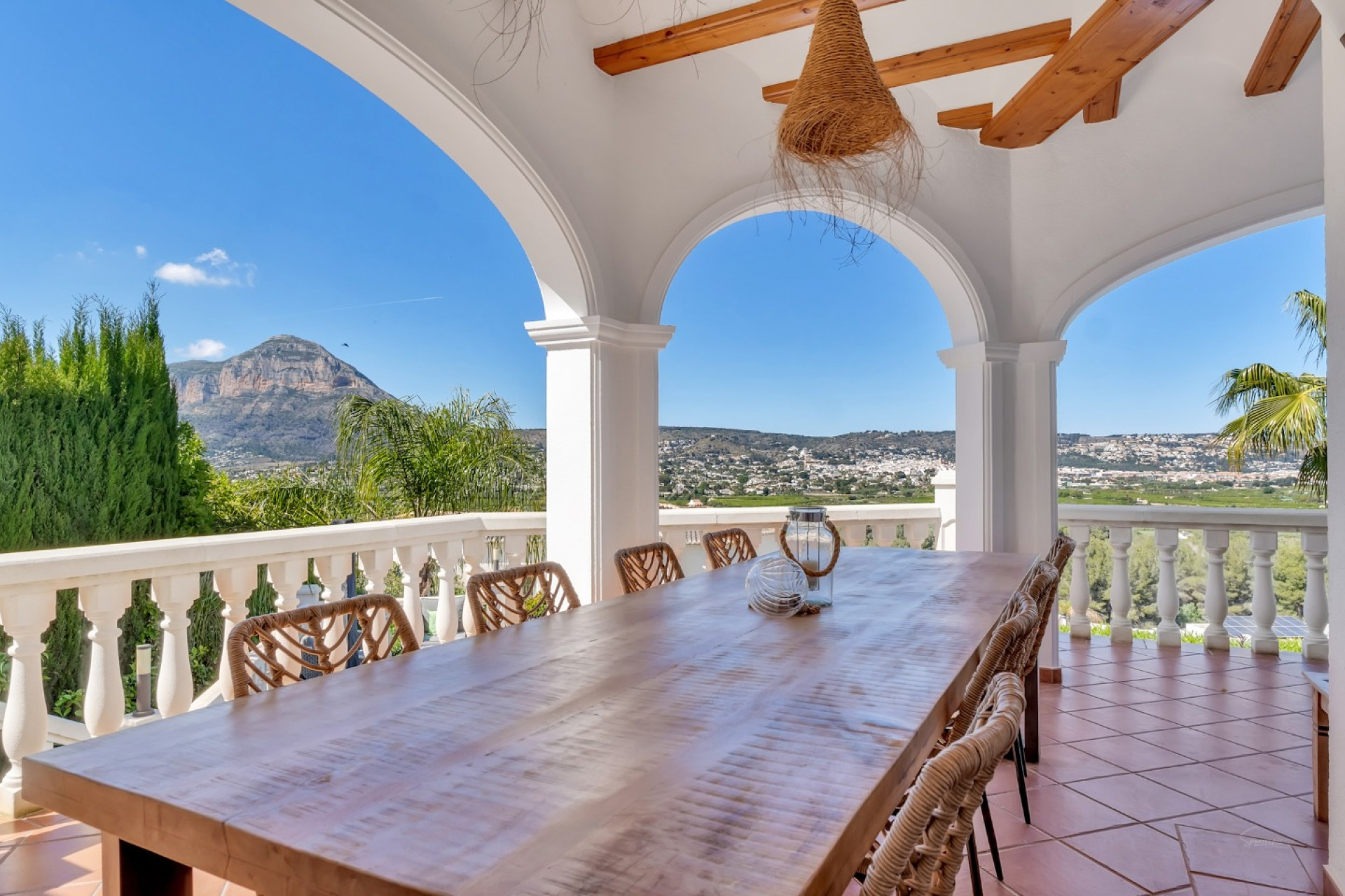 Bestaande woningen - Villa - Javea - Jávea