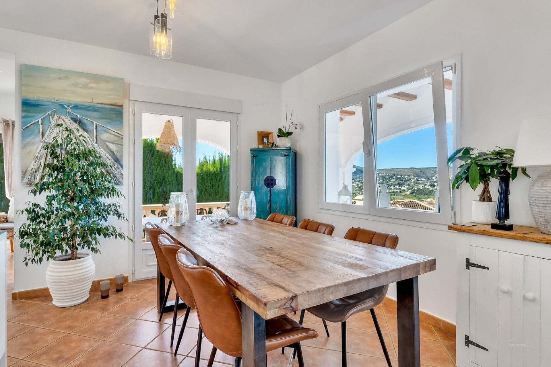 Bestaande woningen - Villa - Javea - Jávea