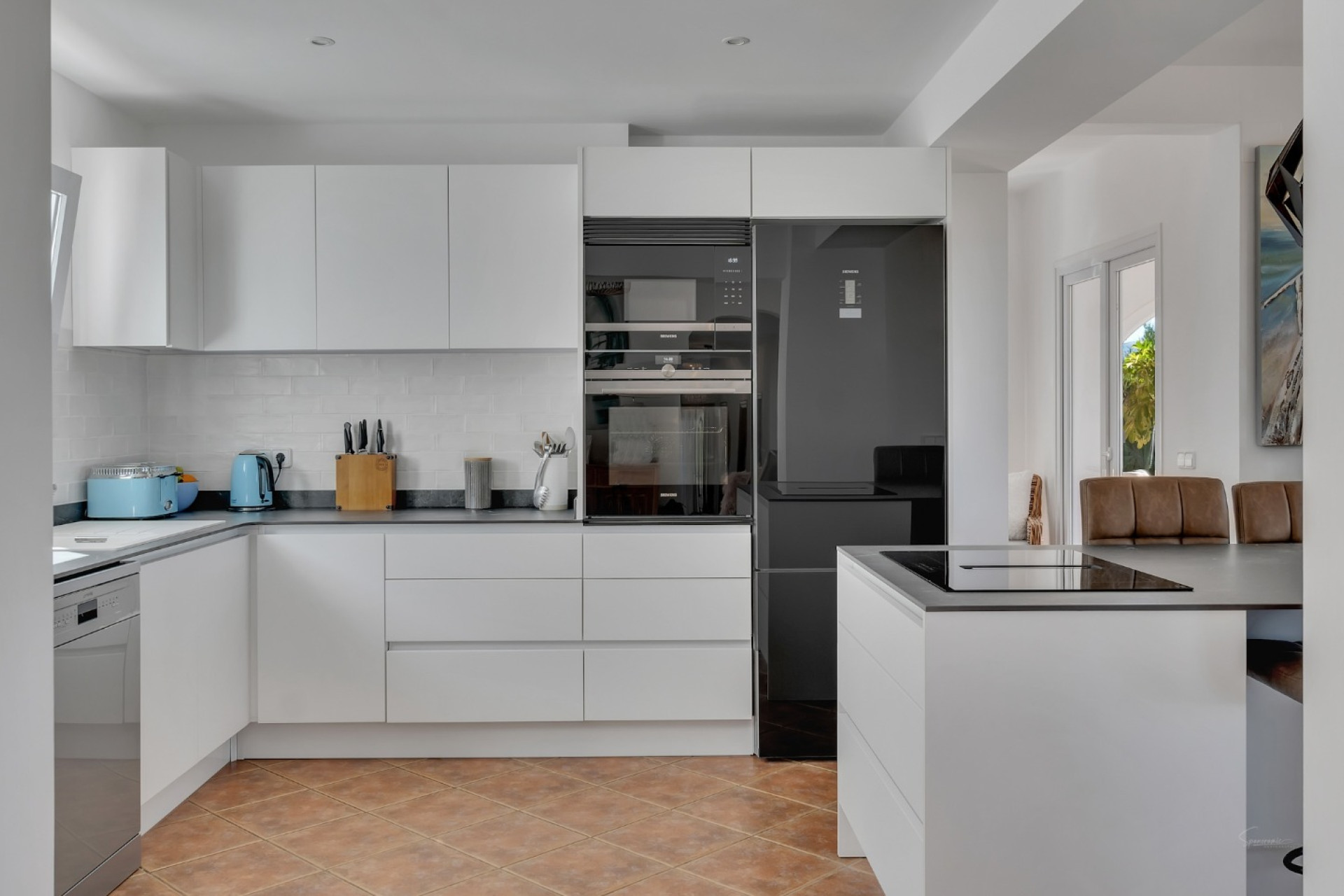 Bestaande woningen - Villa - Javea - Jávea