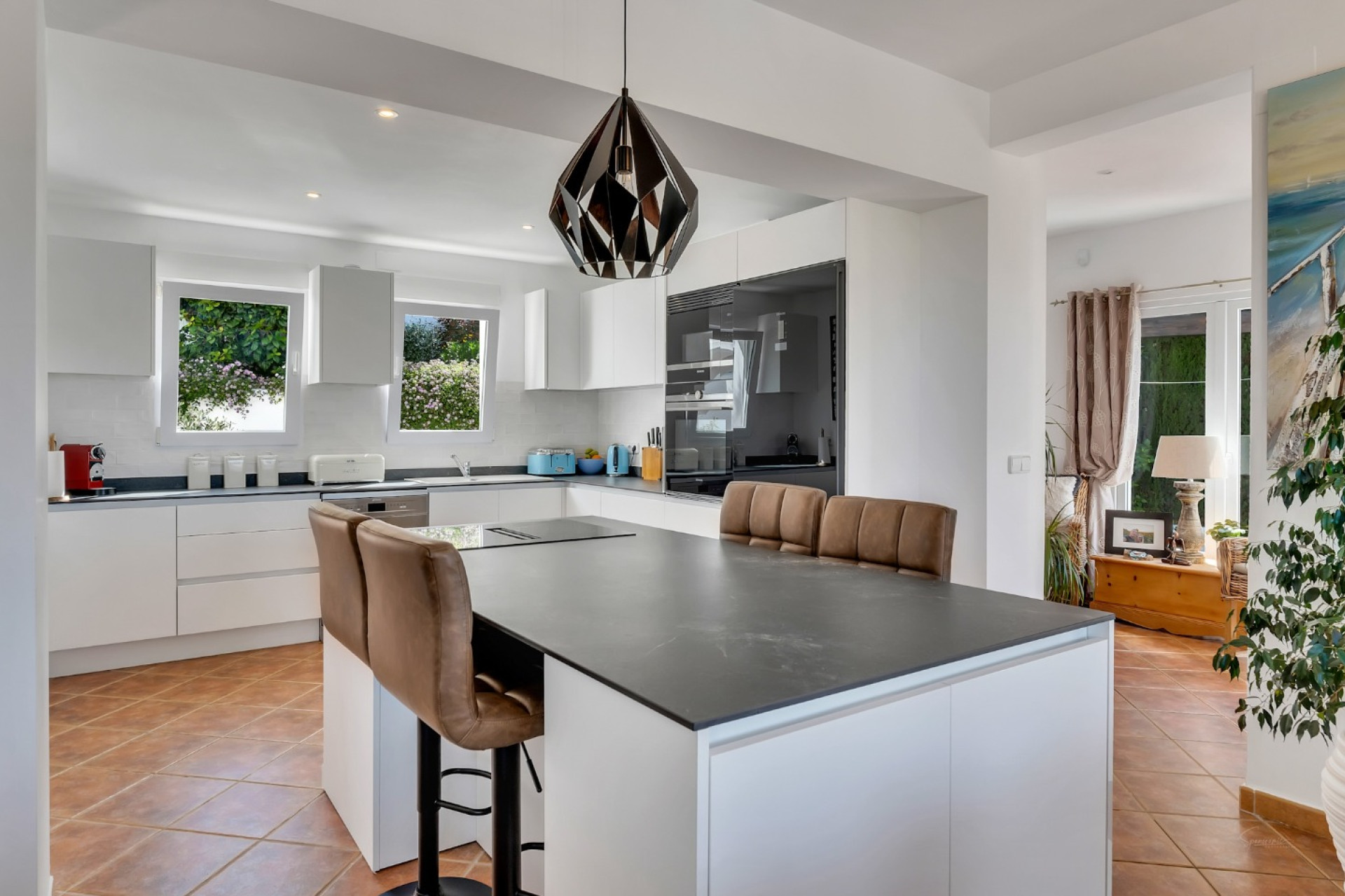 Bestaande woningen - Villa - Javea - Jávea