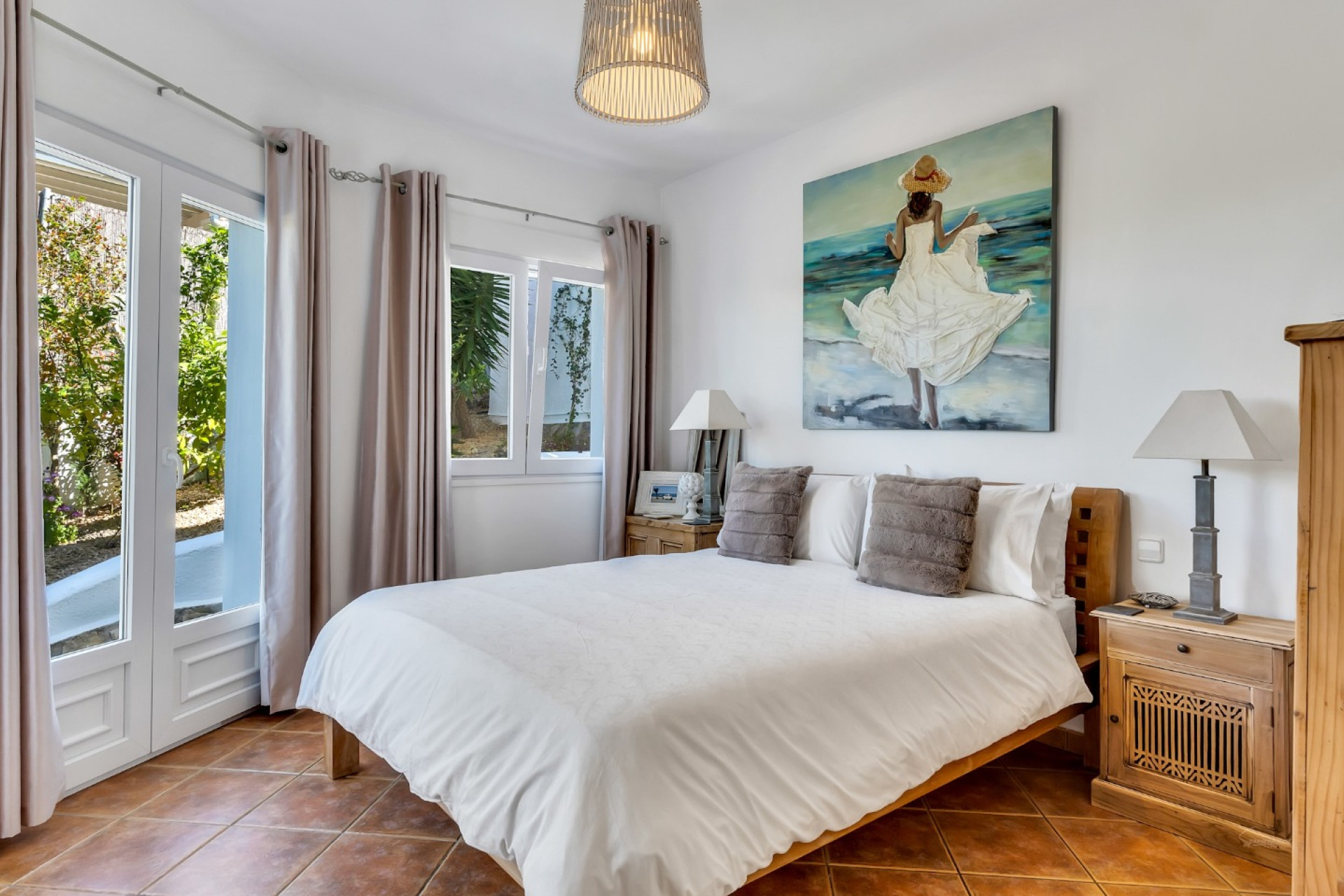 Bestaande woningen - Villa - Javea - Jávea