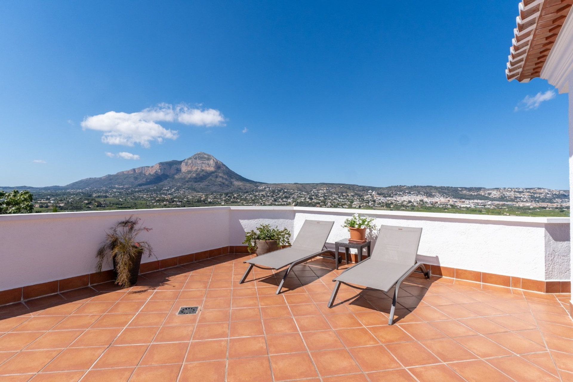 Bestaande woningen - Villa - Javea - Jávea