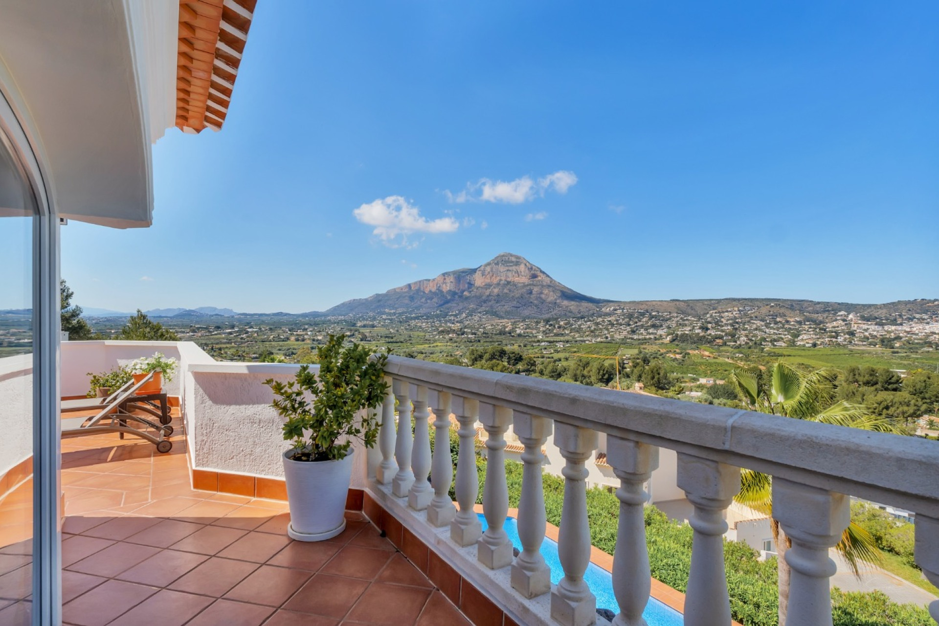 Bestaande woningen - Villa - Javea - Jávea