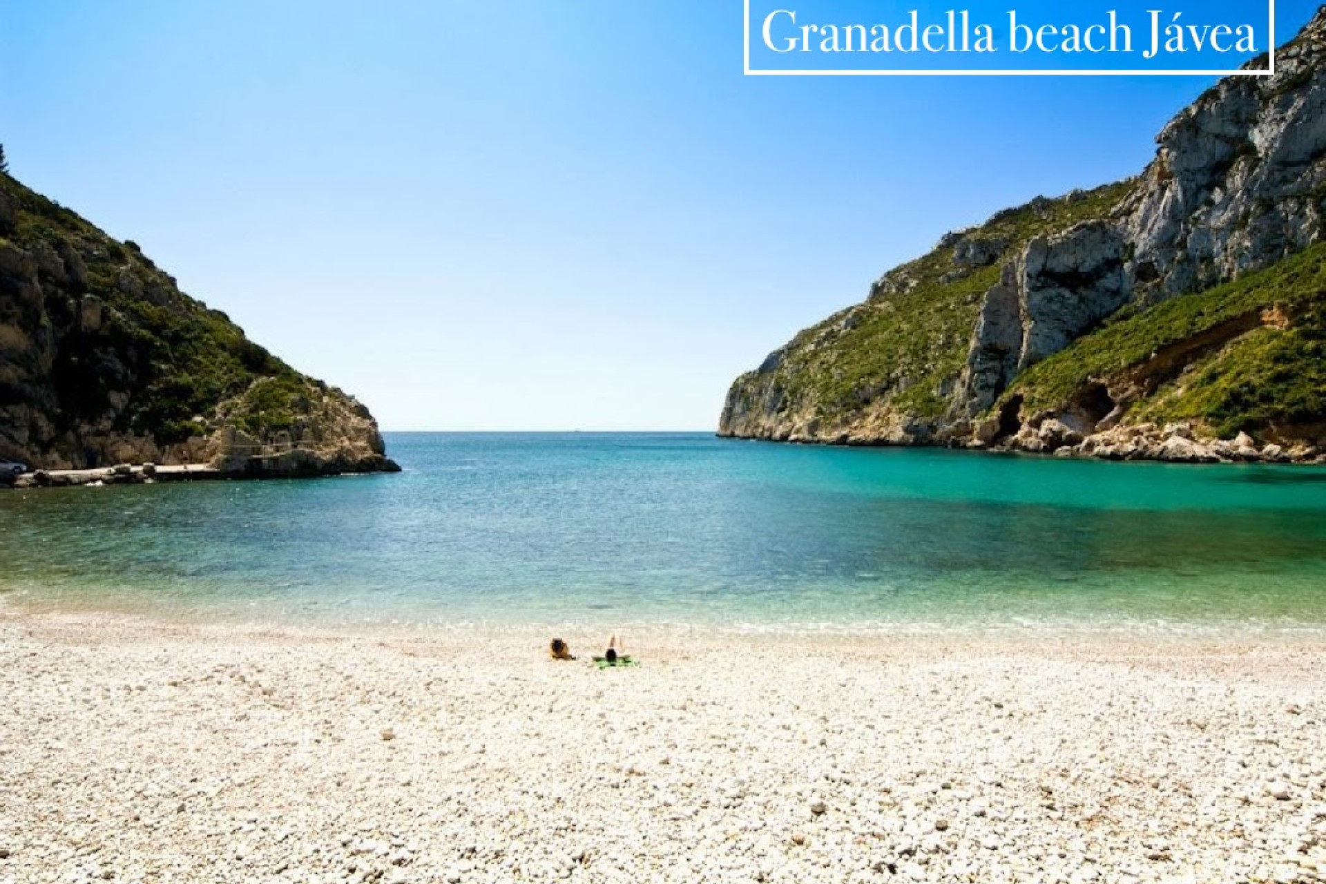 Bestaande woningen - Villa - Javea - Jávea